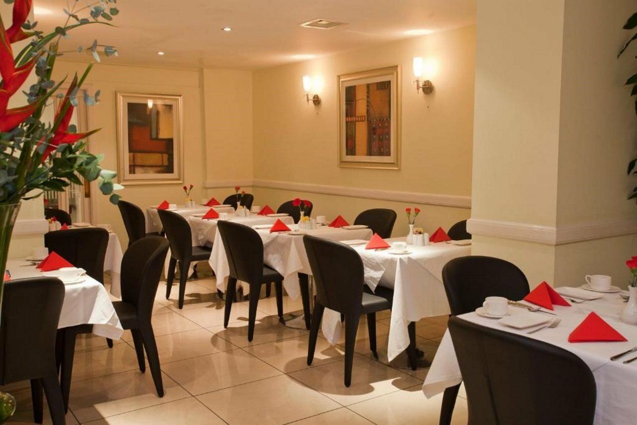 Hotel Paddington Court Executive Londres