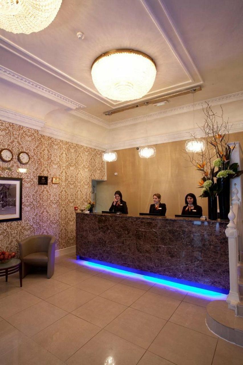 Paddington Court Executive Londres