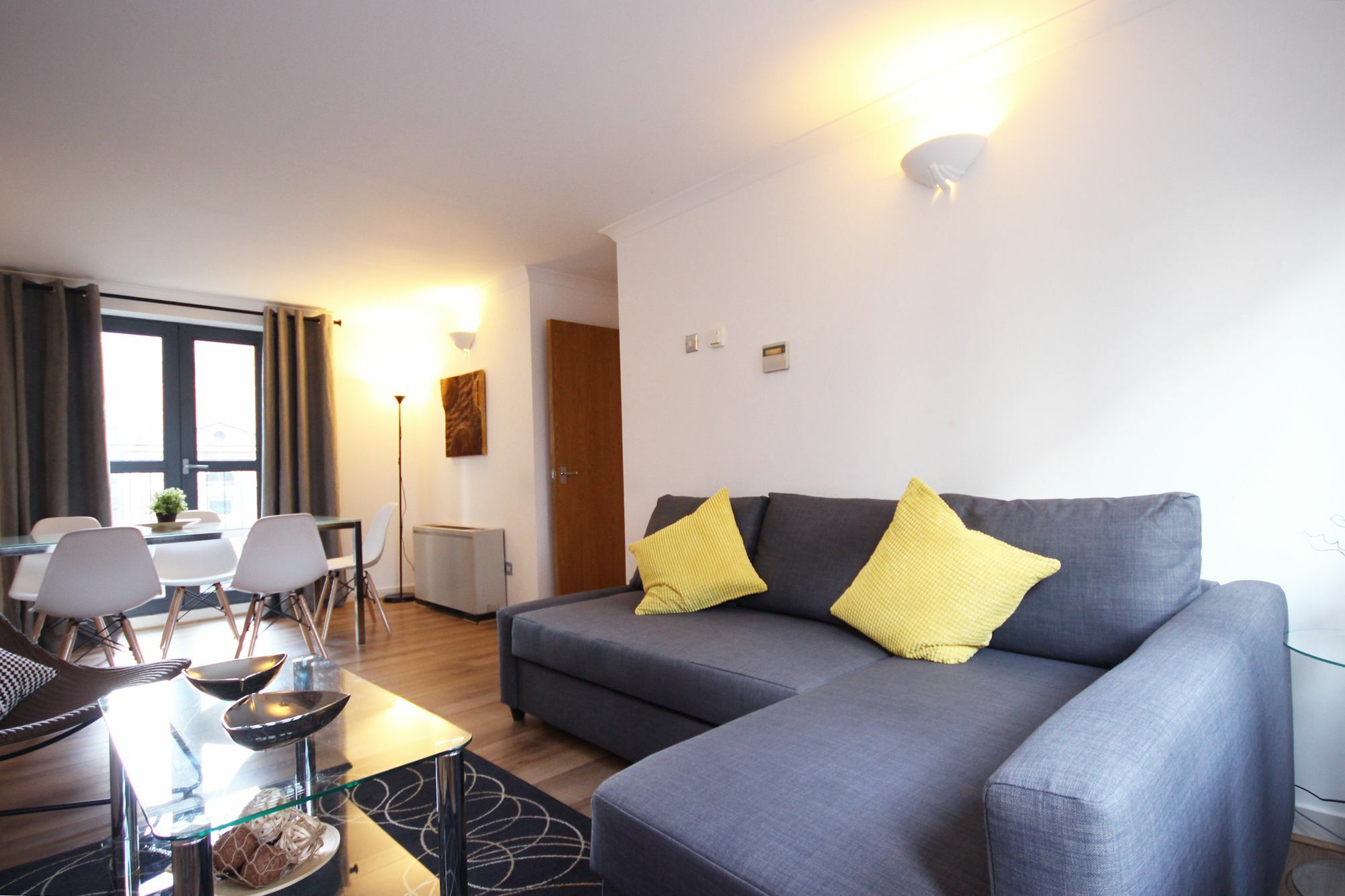 Liverpool Street Apartment By City Stay Aparts * Londres