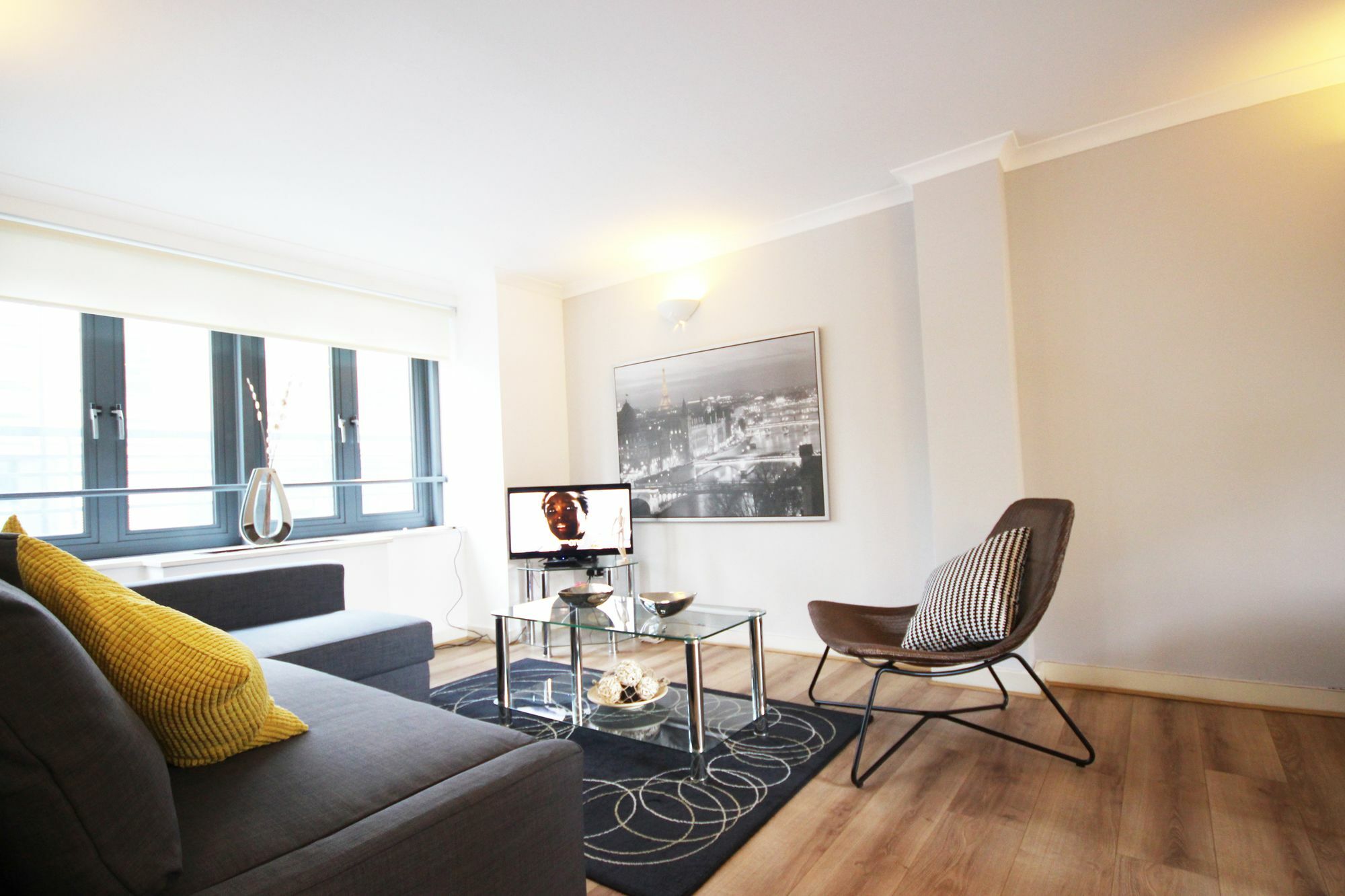 Liverpool Street Apartment By City Stay Aparts * Londres