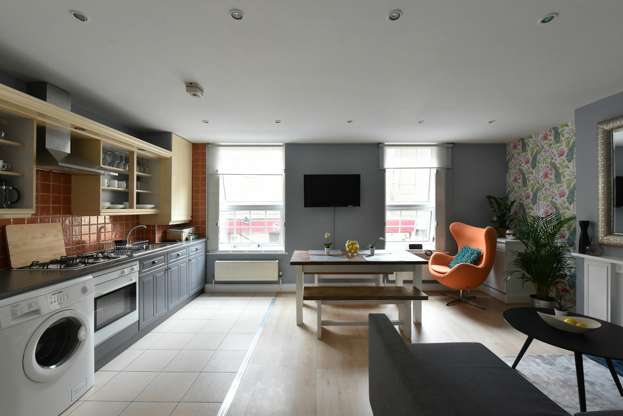 Monopoly Appartement