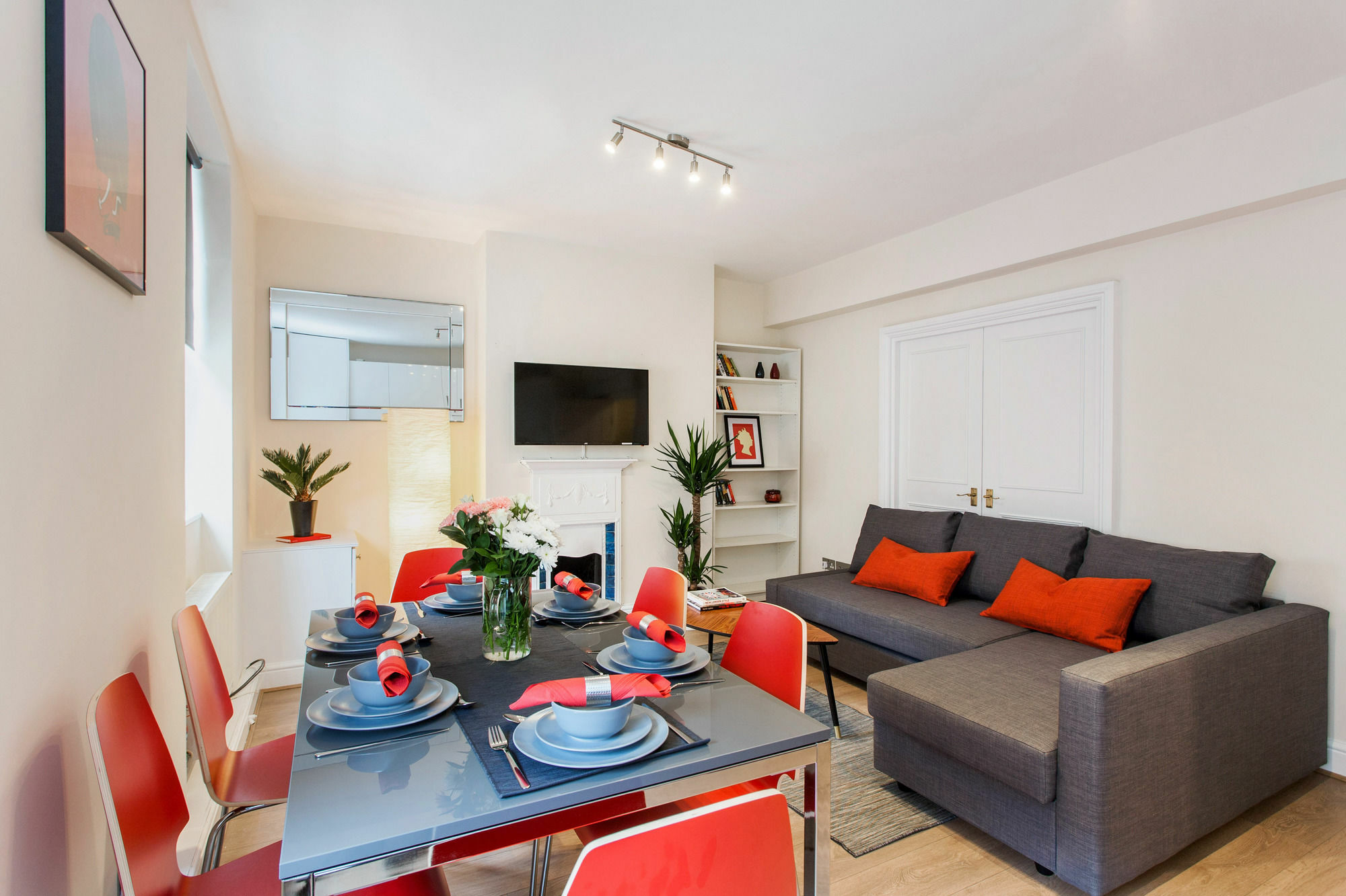 Monopoly Appartement