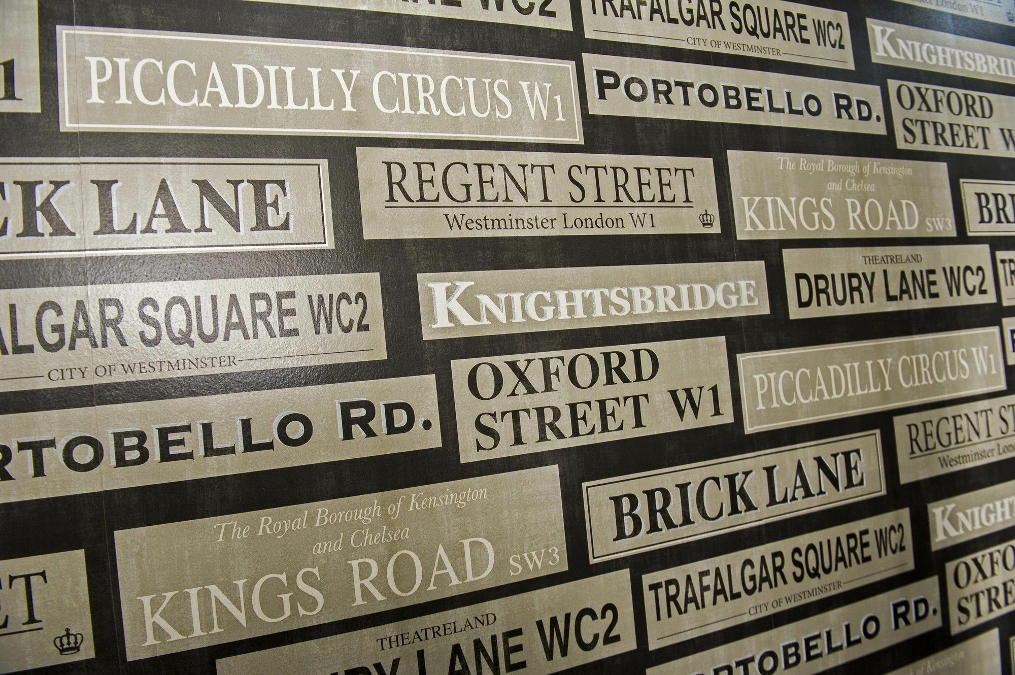 Monopoly * Londen