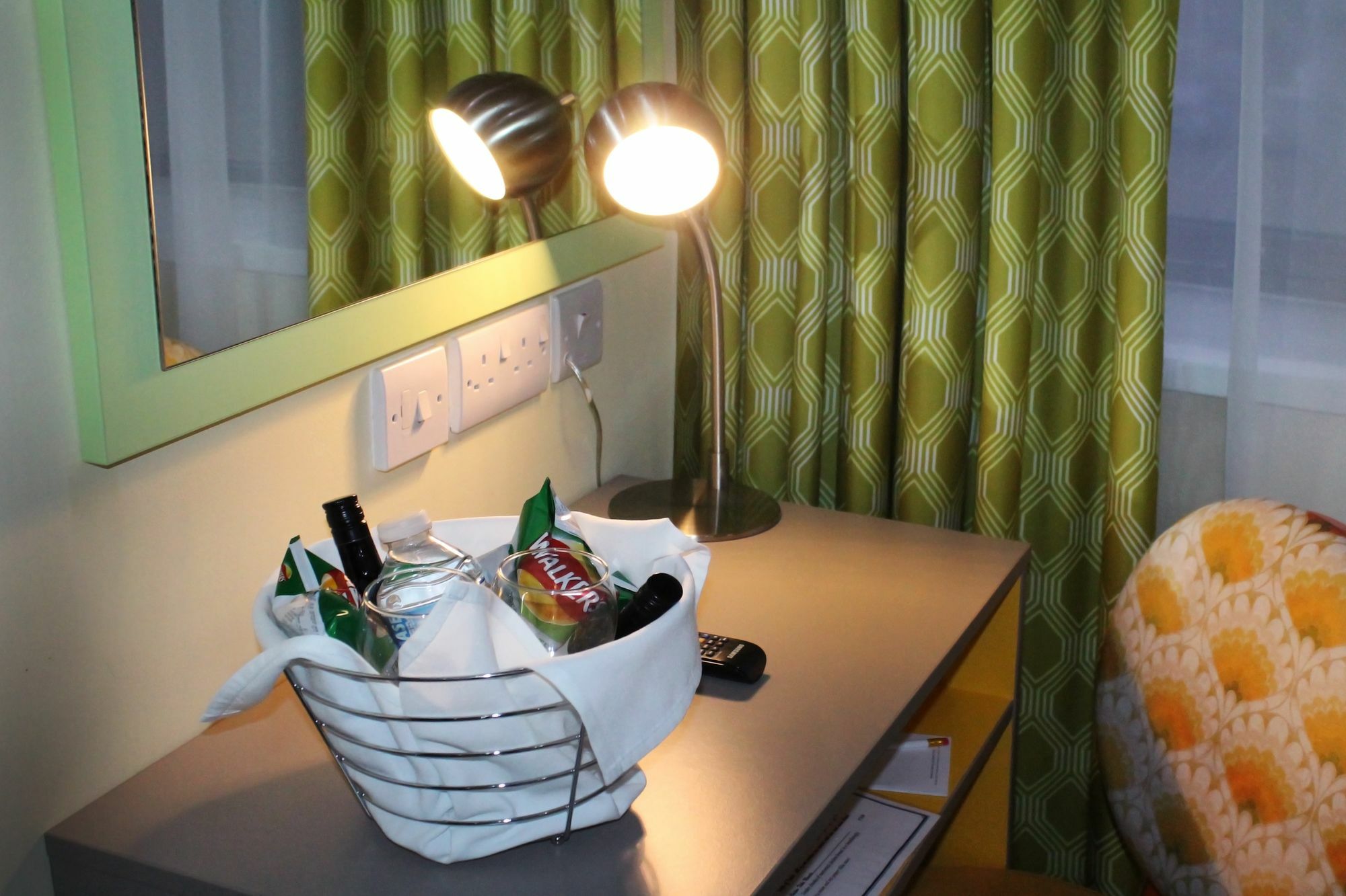 Hotel Western Peckham