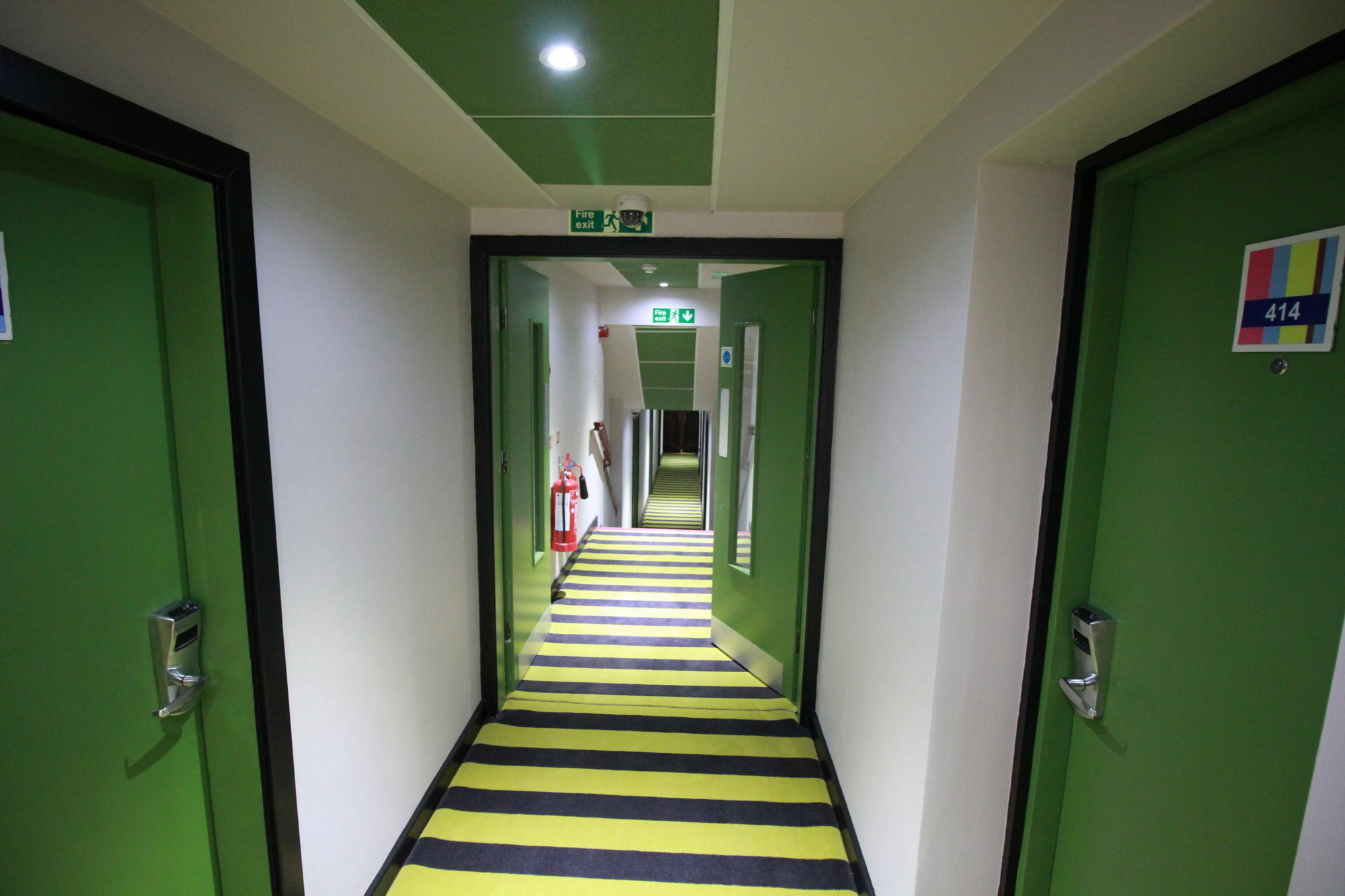 Western Peckham Hotel Londres