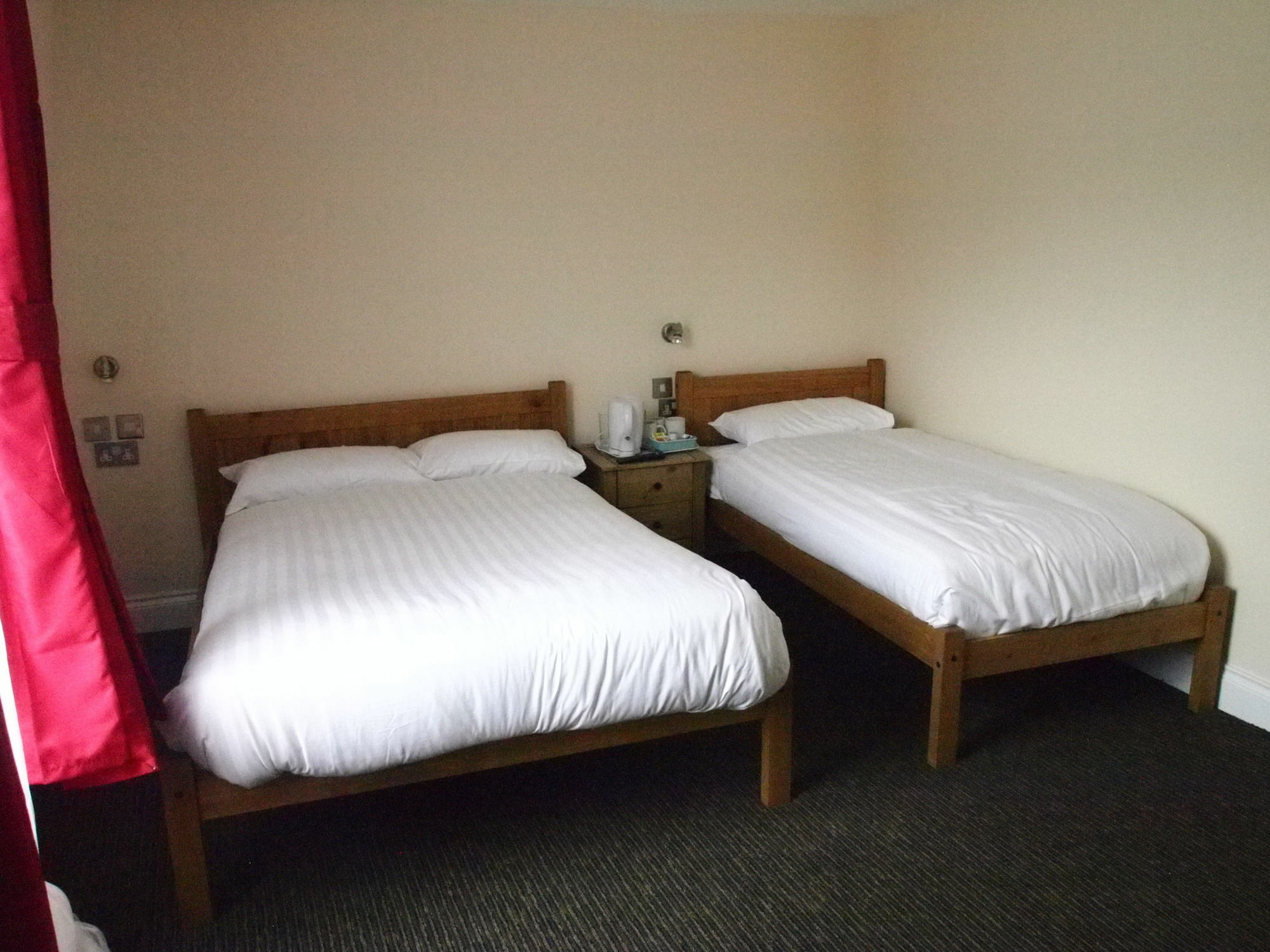 Earls Court Garden 2* Londres