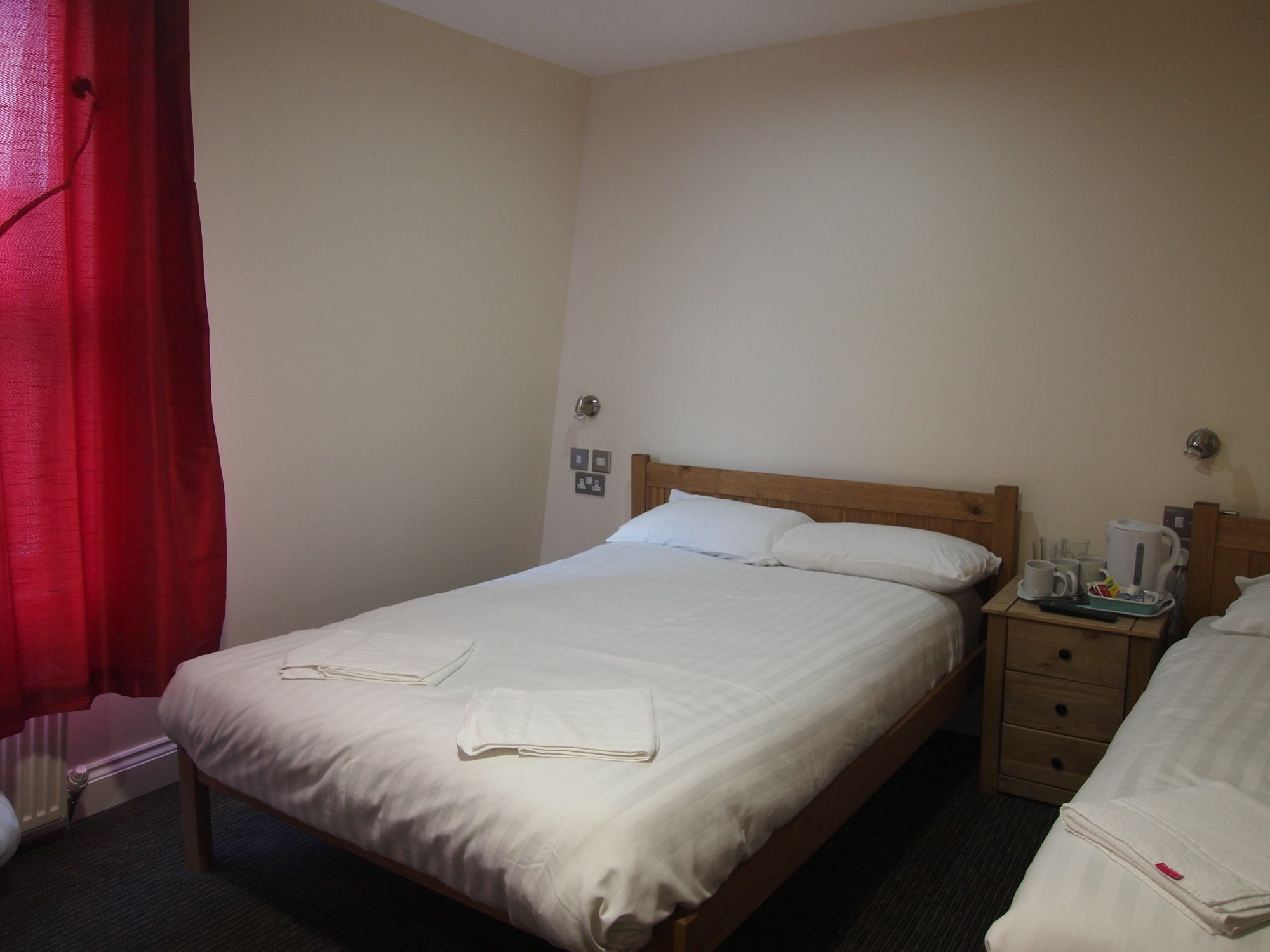 Earls Court Garden Hotel Londres