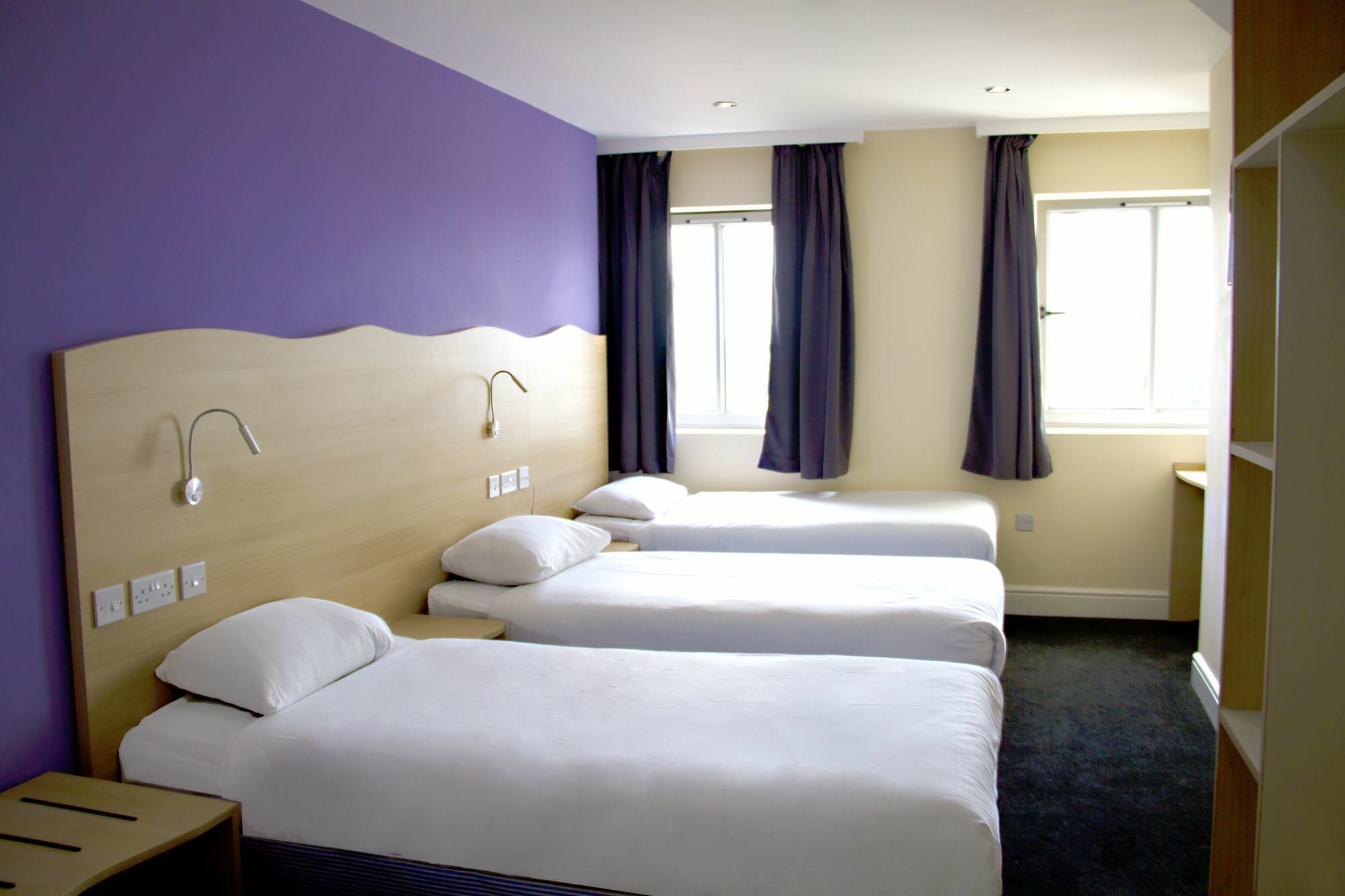 Western Queens Crystal Palace 3* Londres