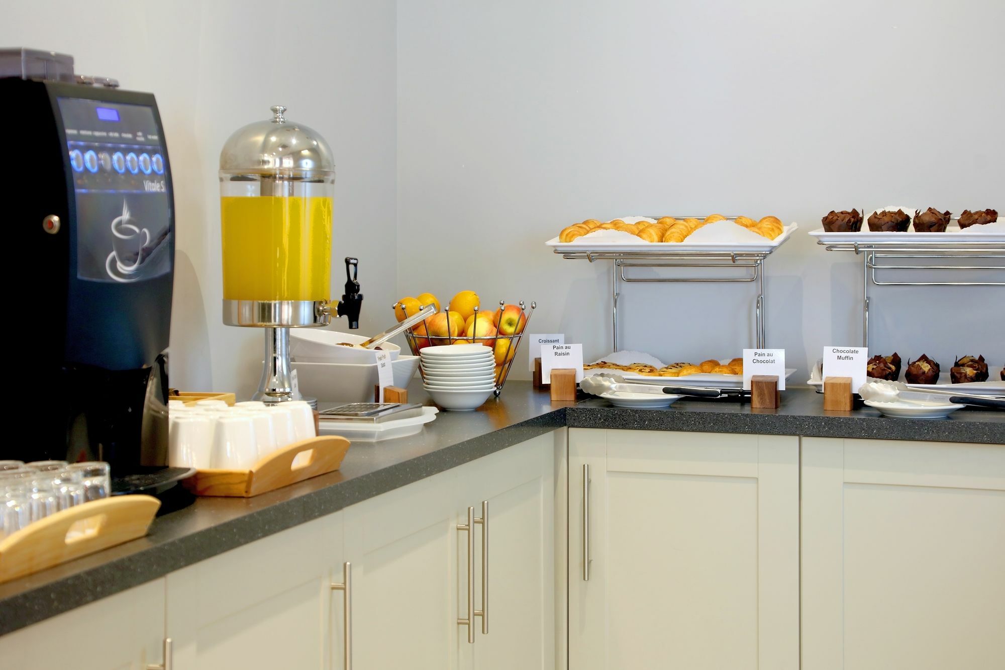 Hotel Western Queens Crystal Palace 3*
