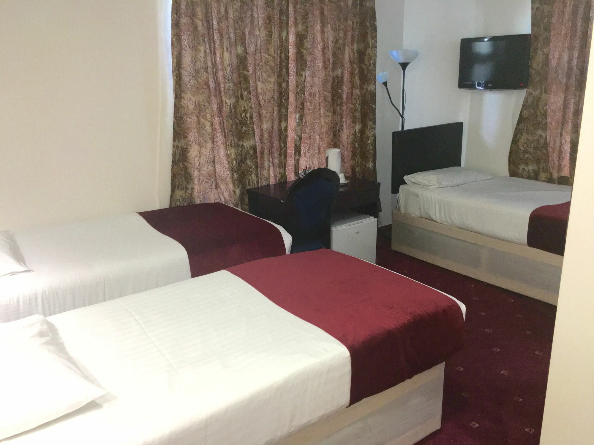 Star 3* Londen