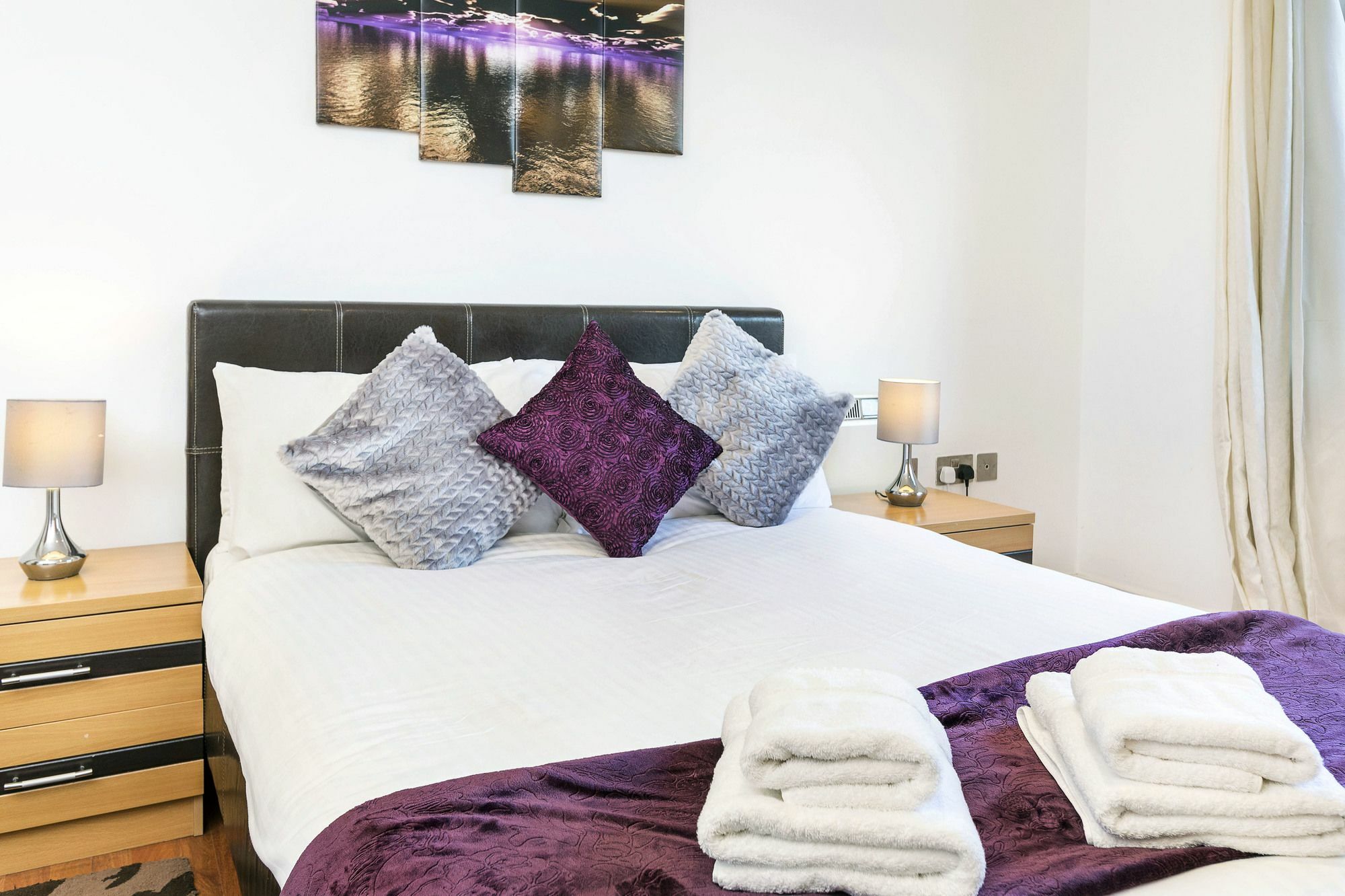 Club Living - Regents Park & Euston Appartement Londres