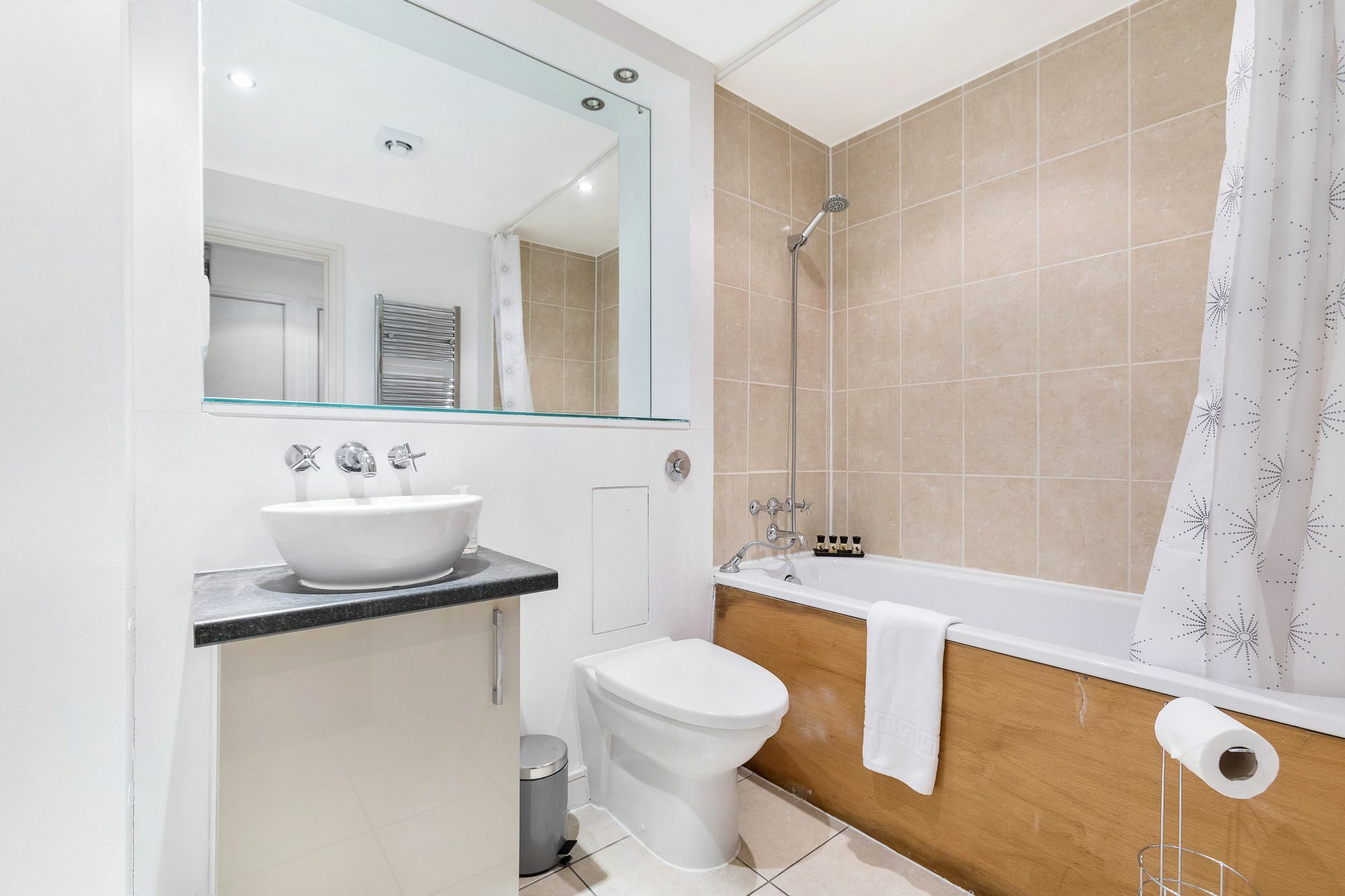 Club Living - Regents Park & Euston Appartement *