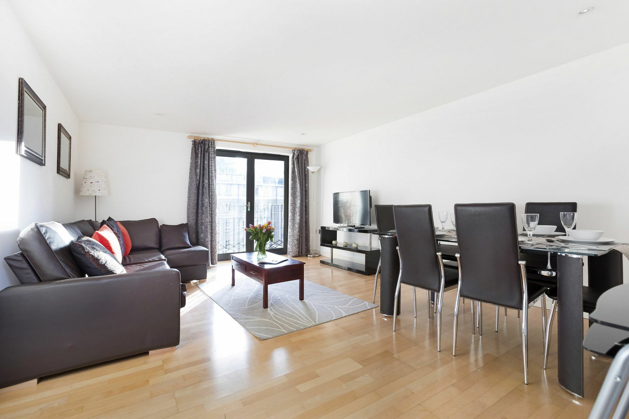 Appartement Club Living - Regents Park & Euston *