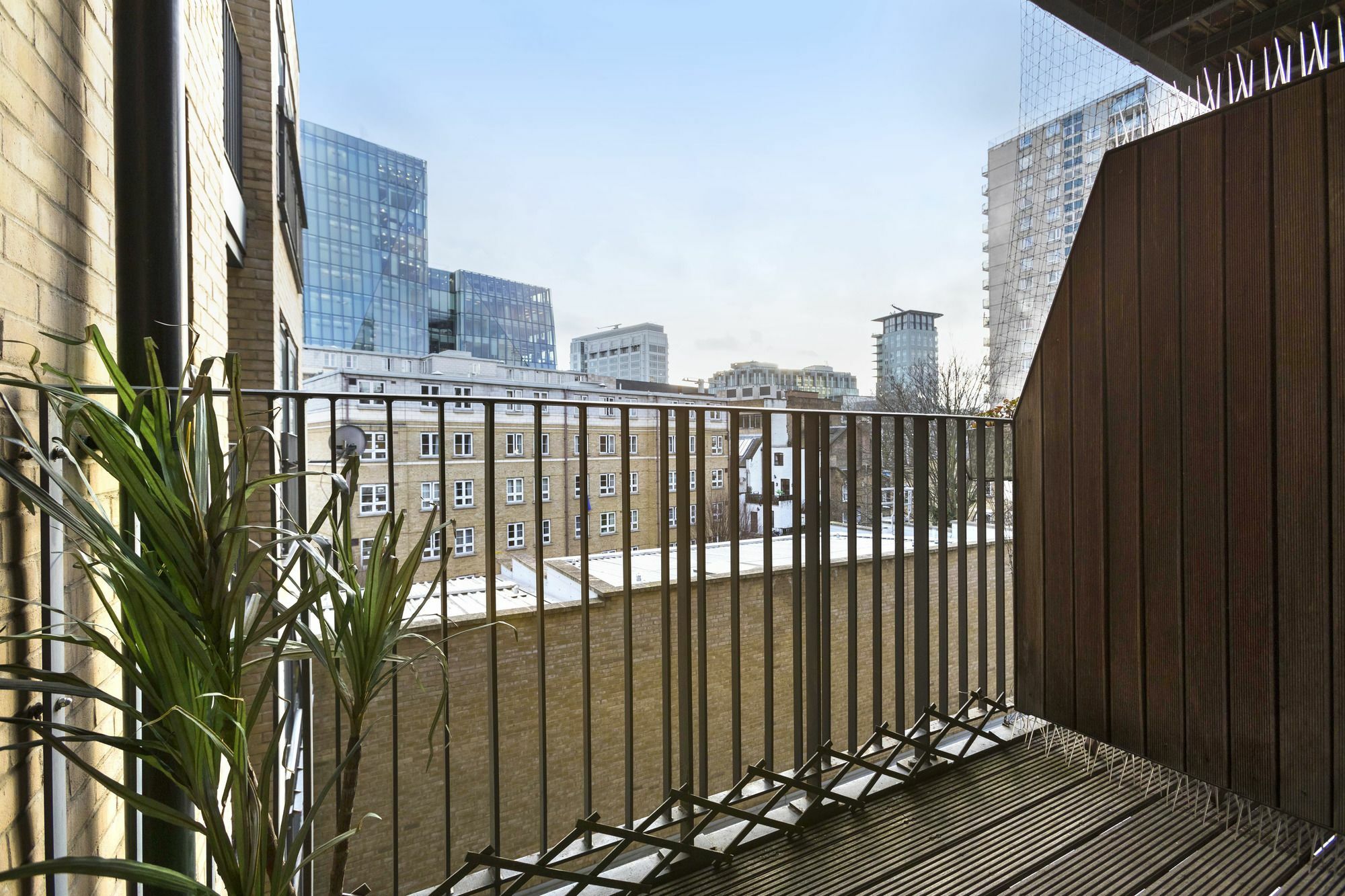 Club Living - Regents Park & Euston * Londres