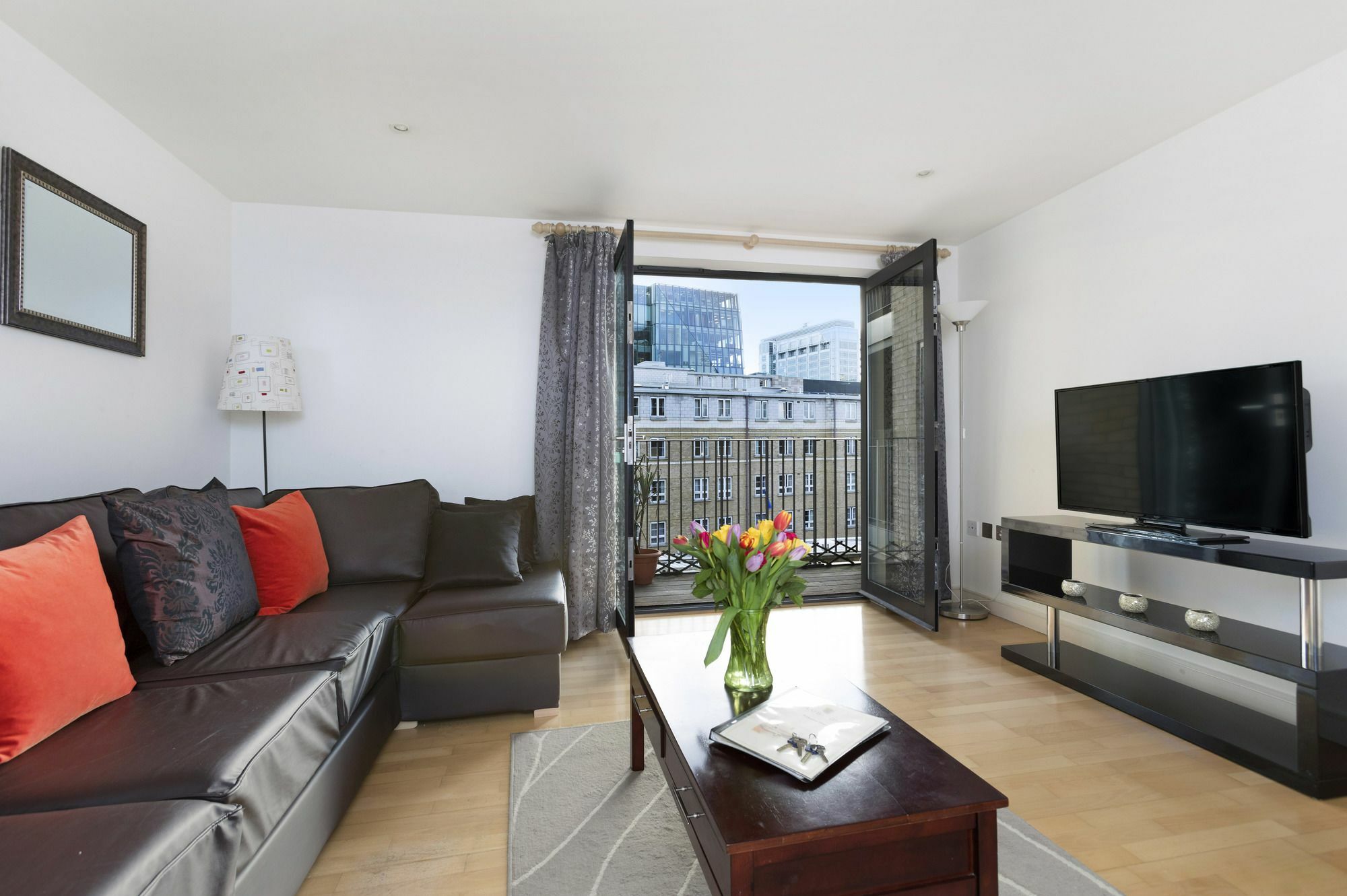 Club Living - Regents Park & Euston Appartement *
