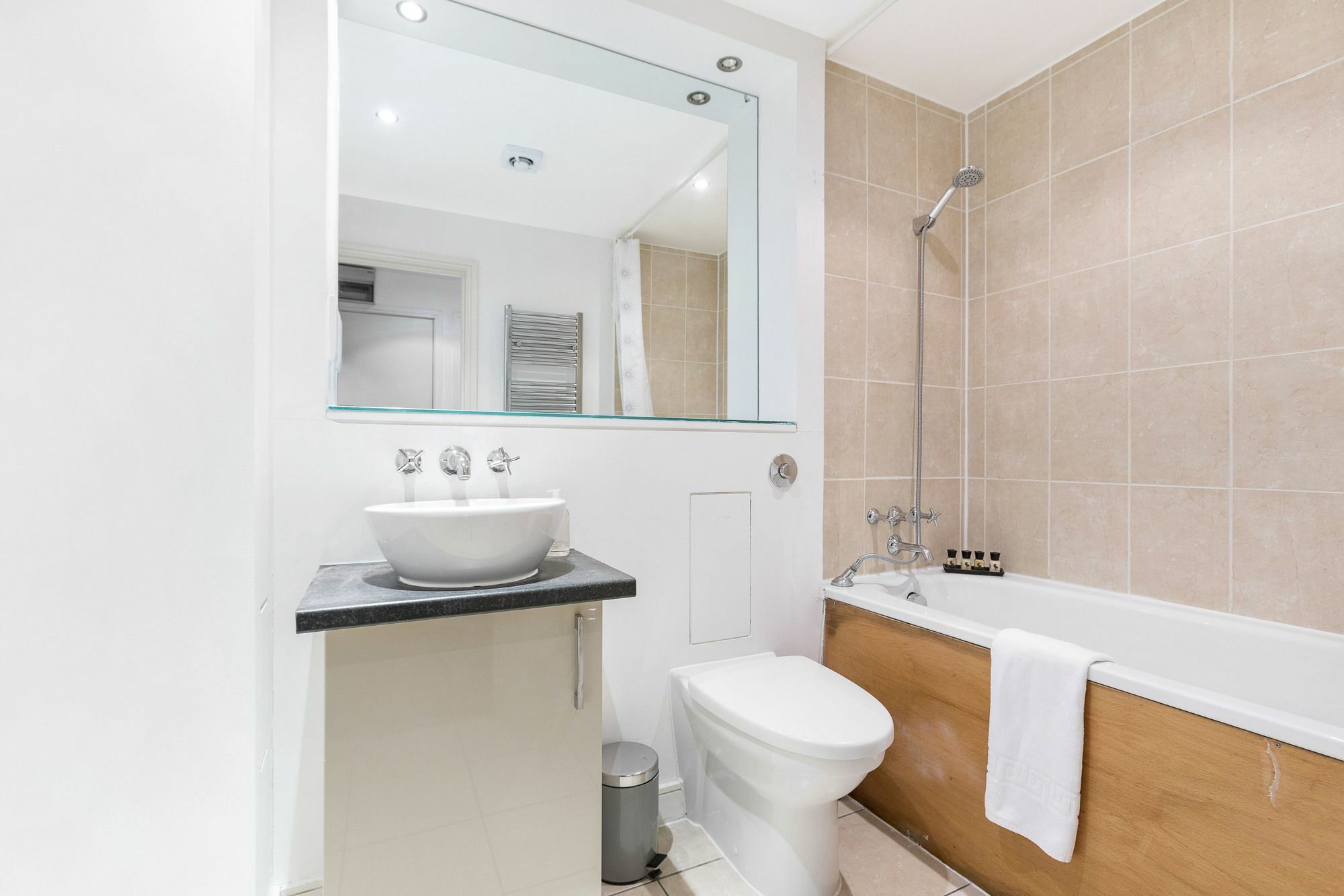 Appartement Club Living - Regents Park & Euston