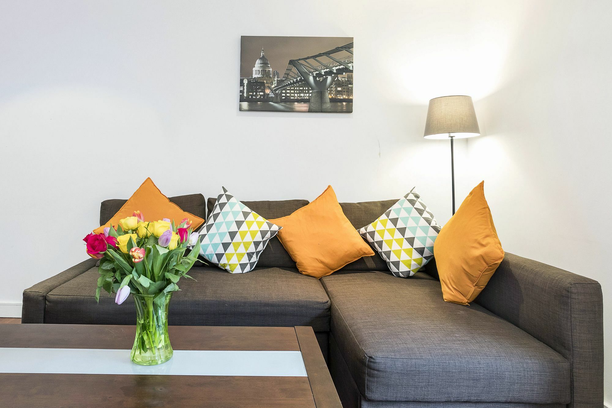 Club Living - Regents Park & Euston Appartement Londres