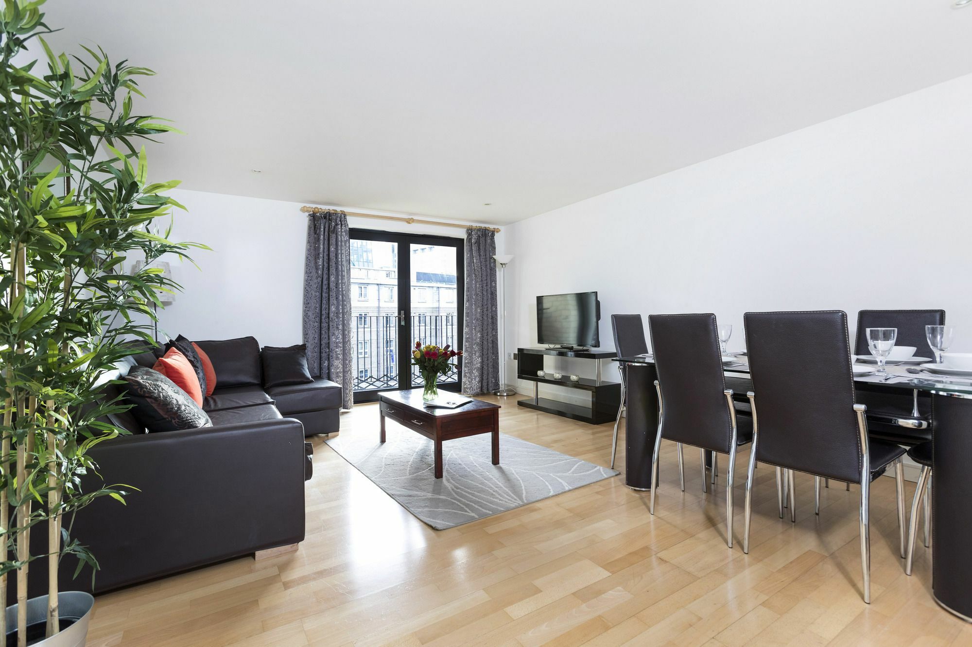 Appartement Club Living - Regents Park & Euston