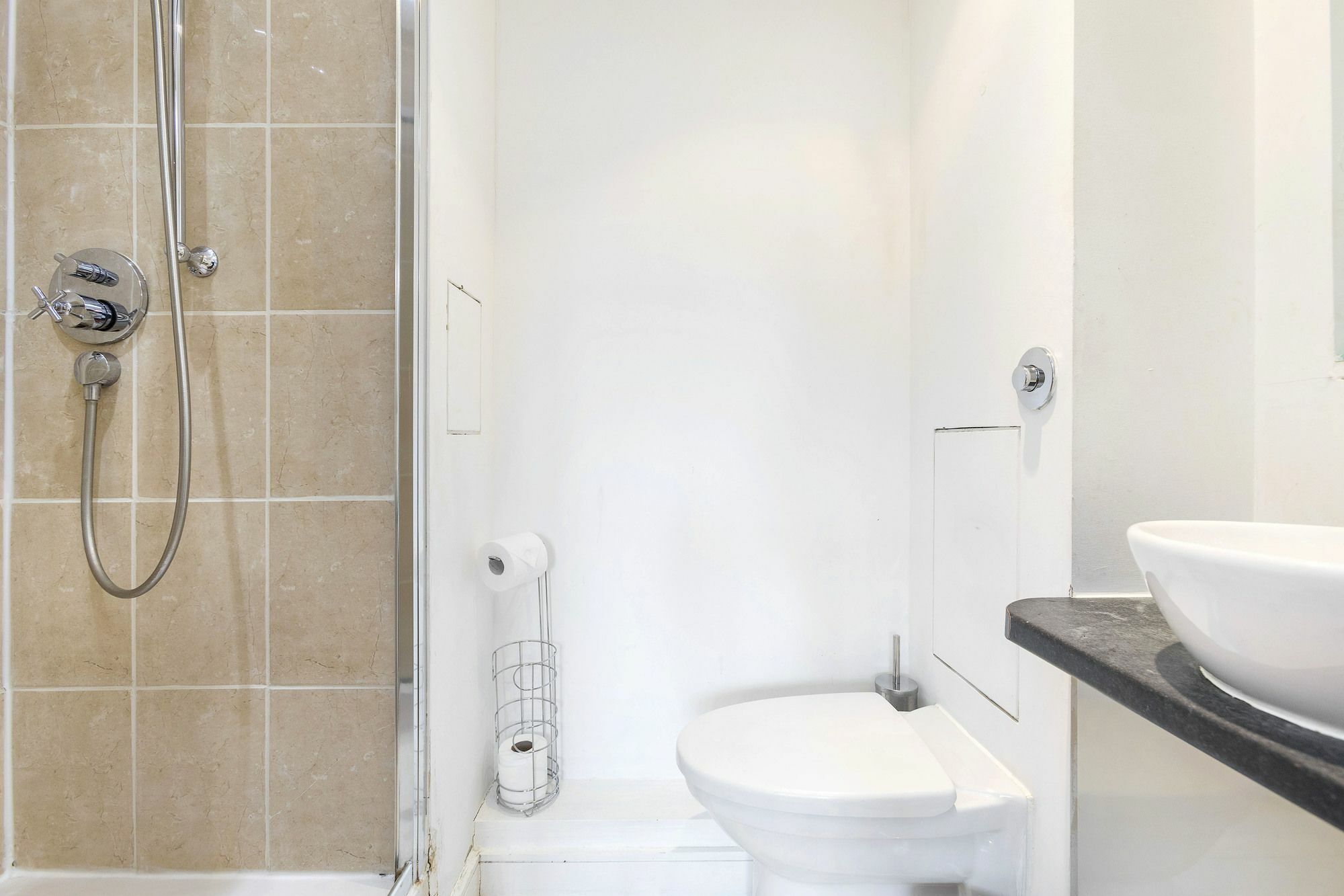 Club Living - Regents Park & Euston Appartement *