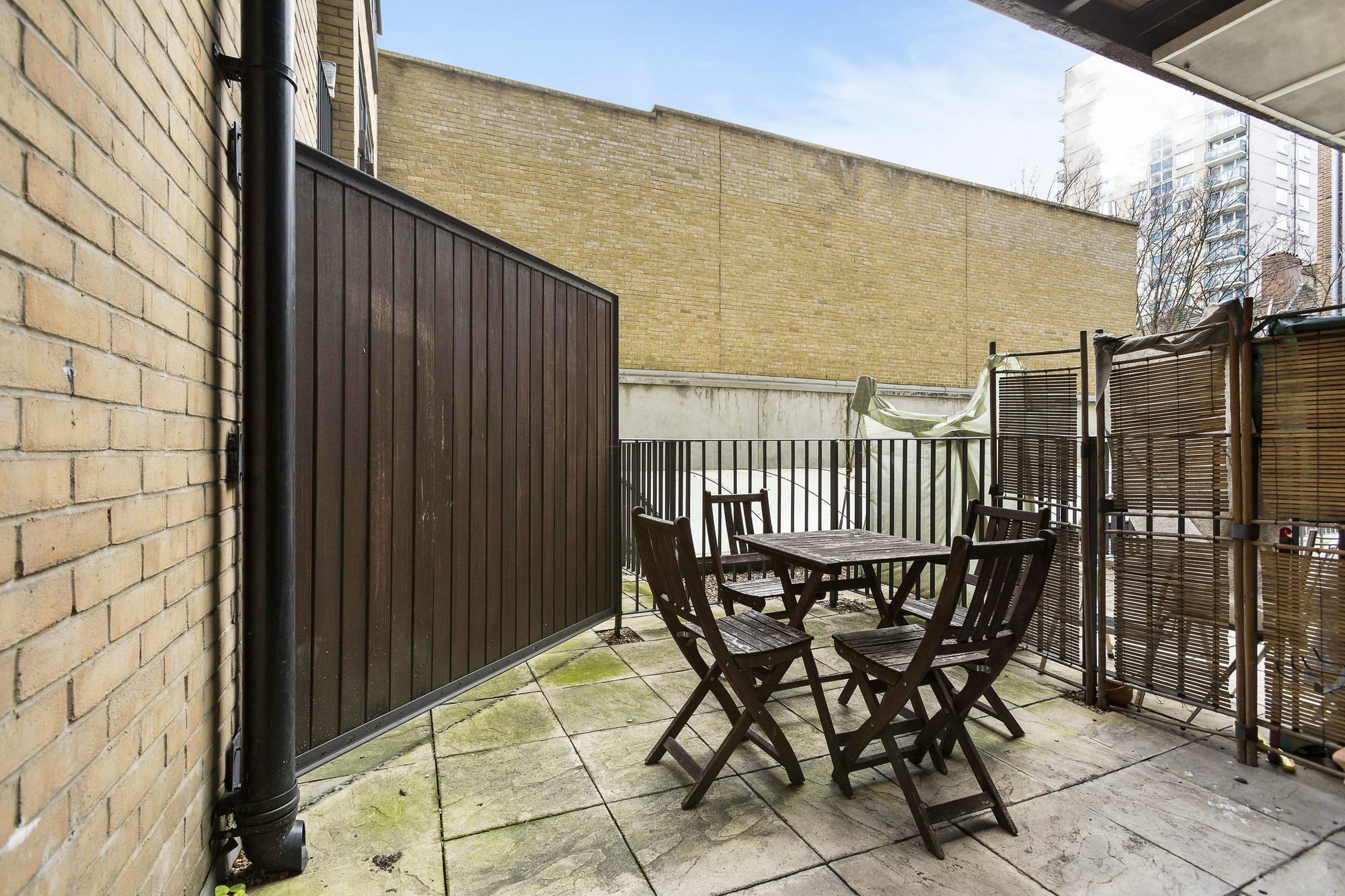 Club Living - Regents Park & Euston Appartement Londres