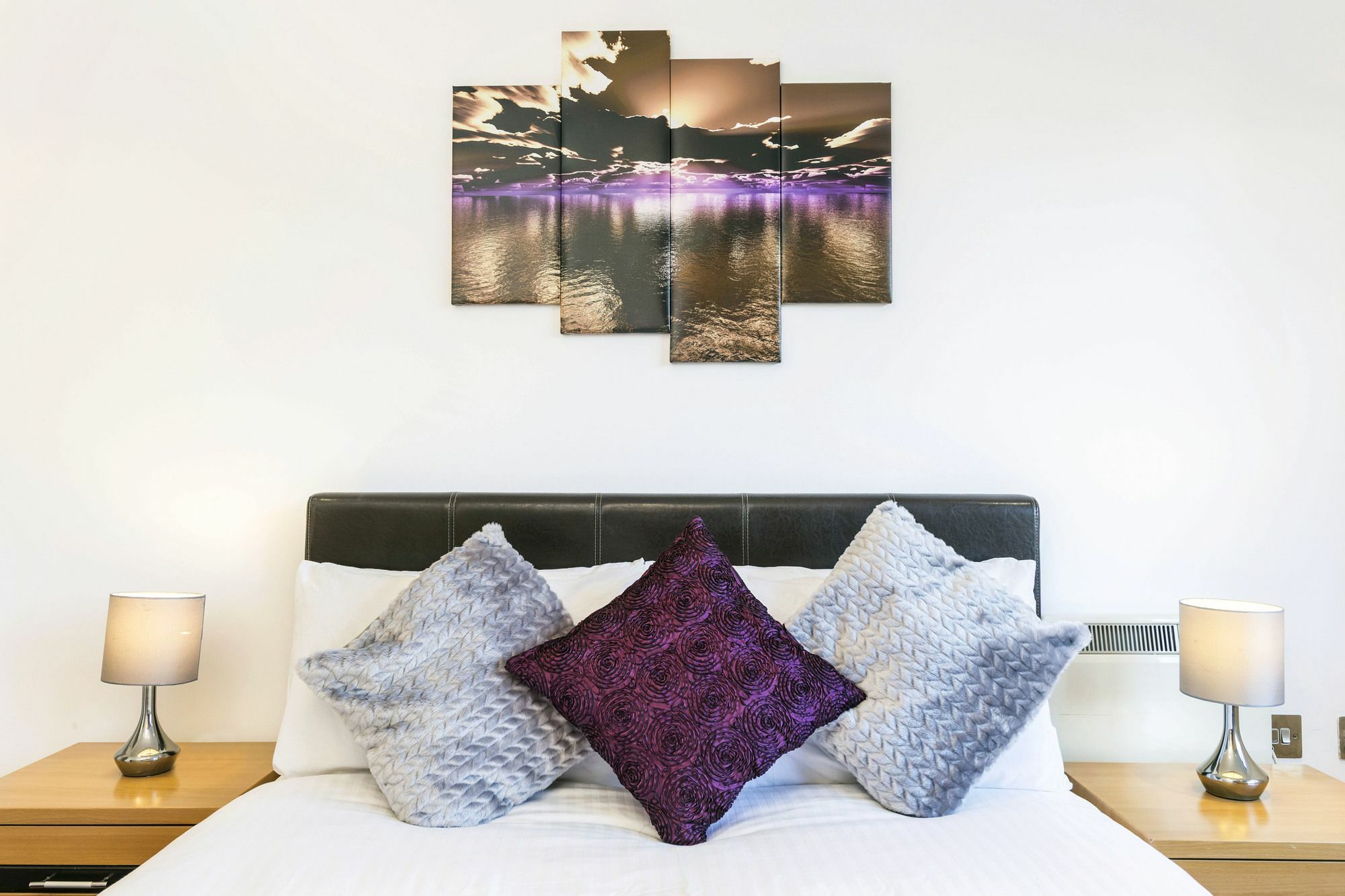Club Living - Regents Park & Euston Appartement *