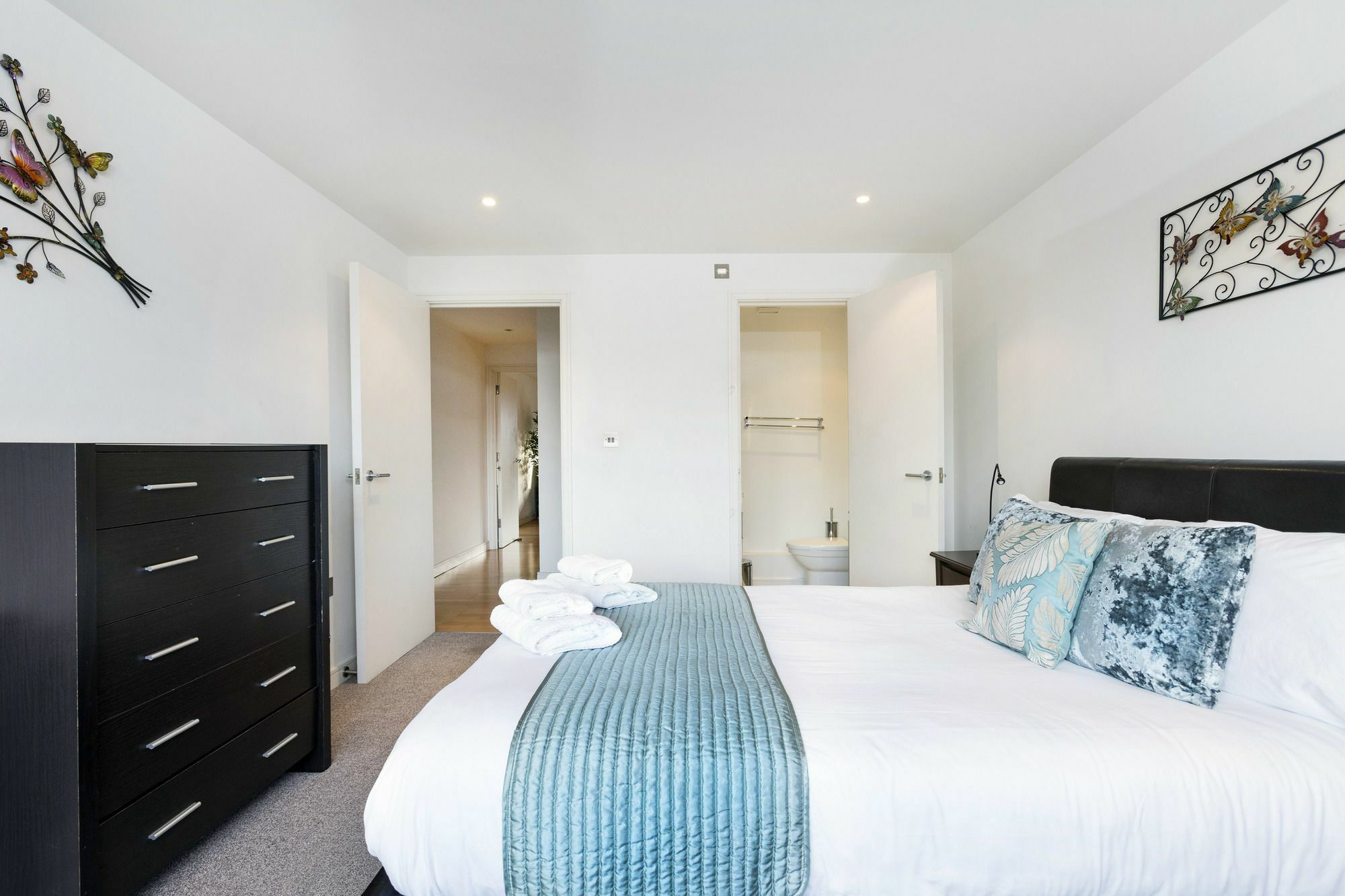 Club Living - Regents Park & Euston Appartement *