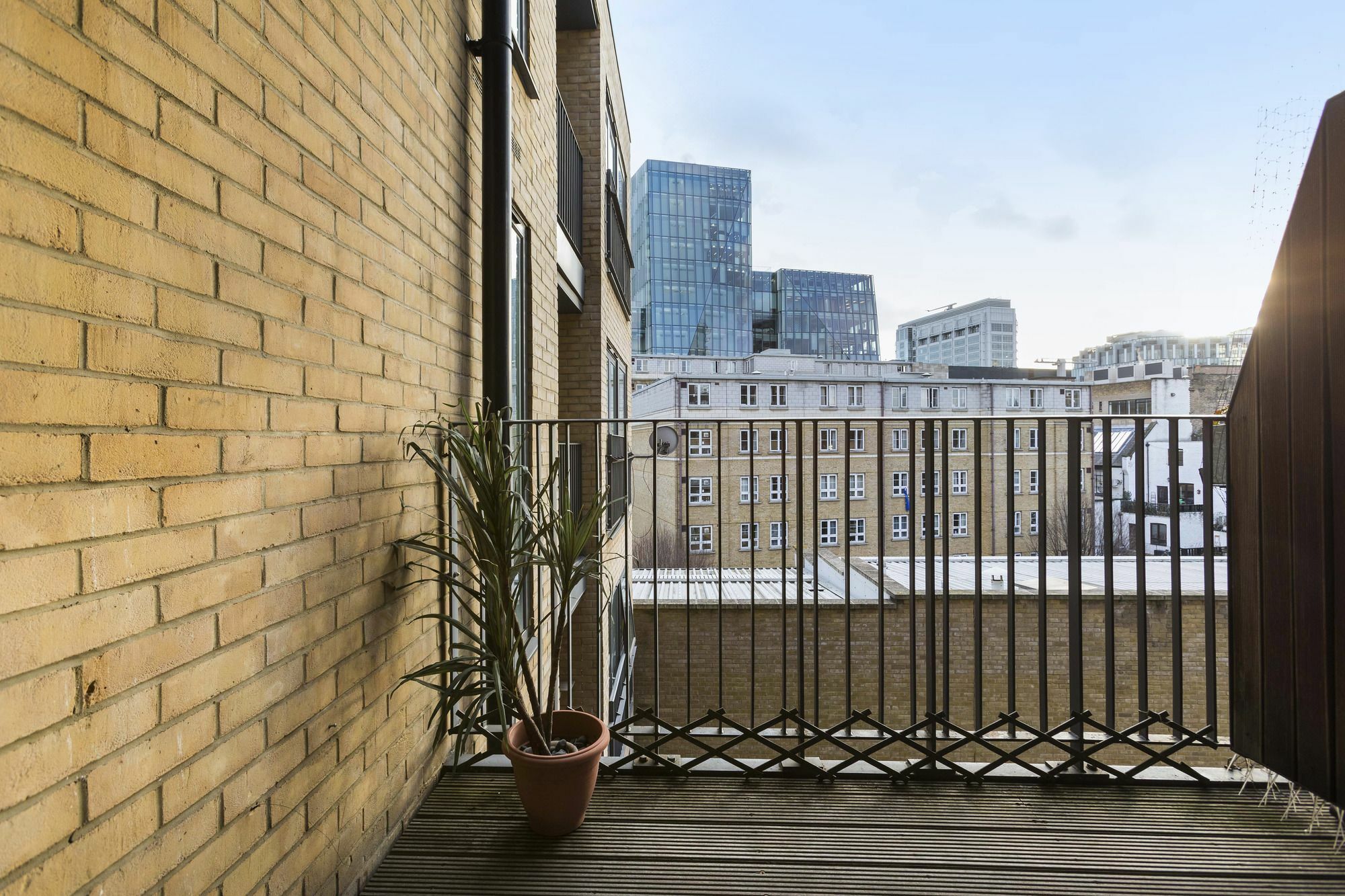 Club Living - Regents Park & Euston Appartement *