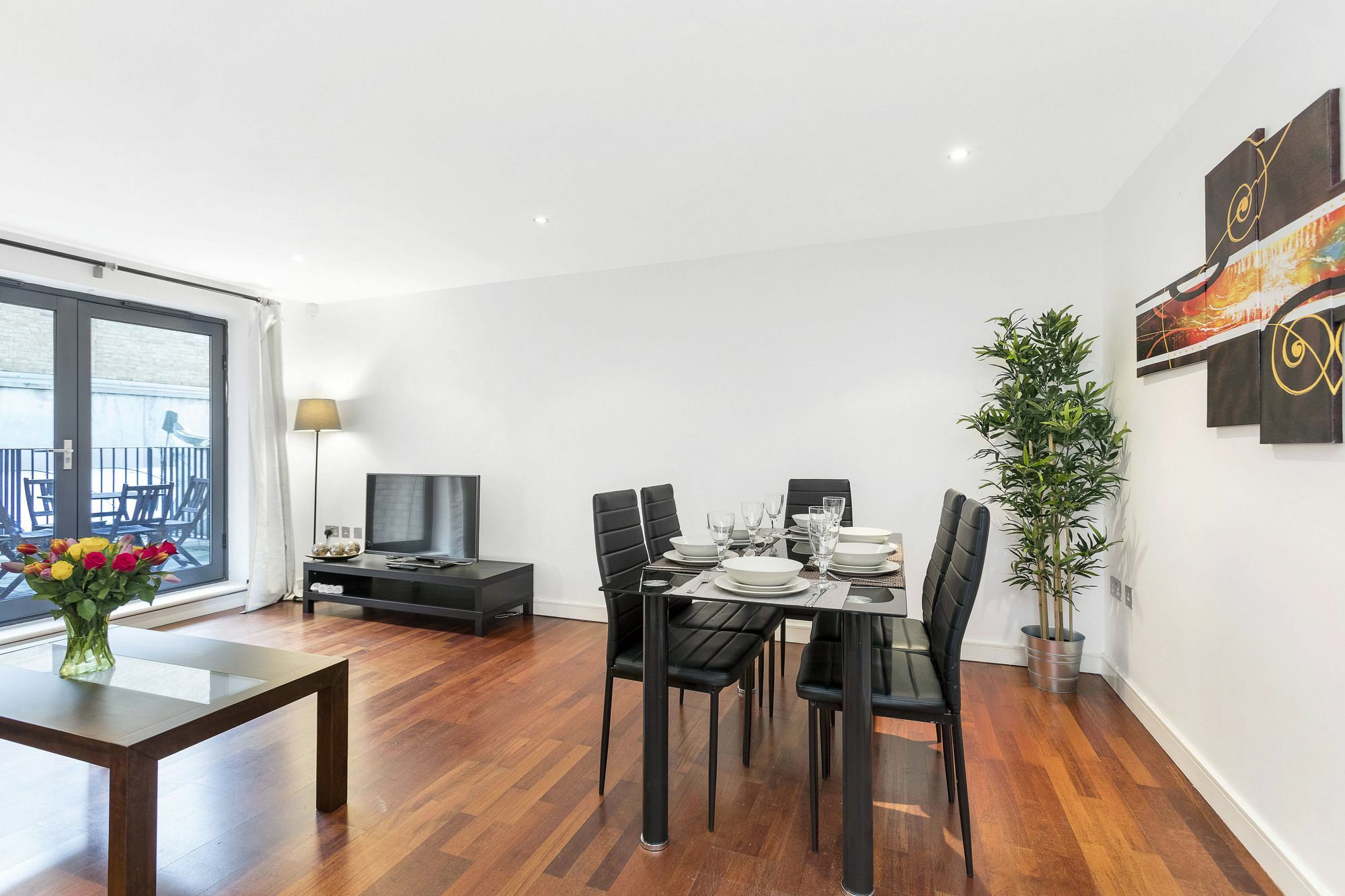 Appartement Club Living - Regents Park & Euston *