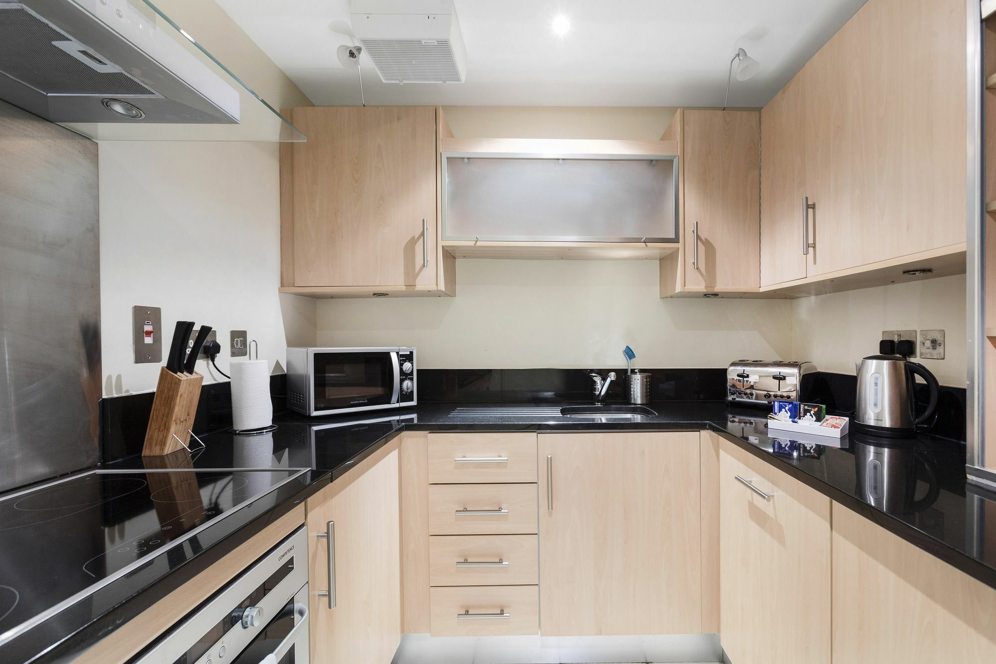 Appartement Club Living - Regents Park & Euston Londres