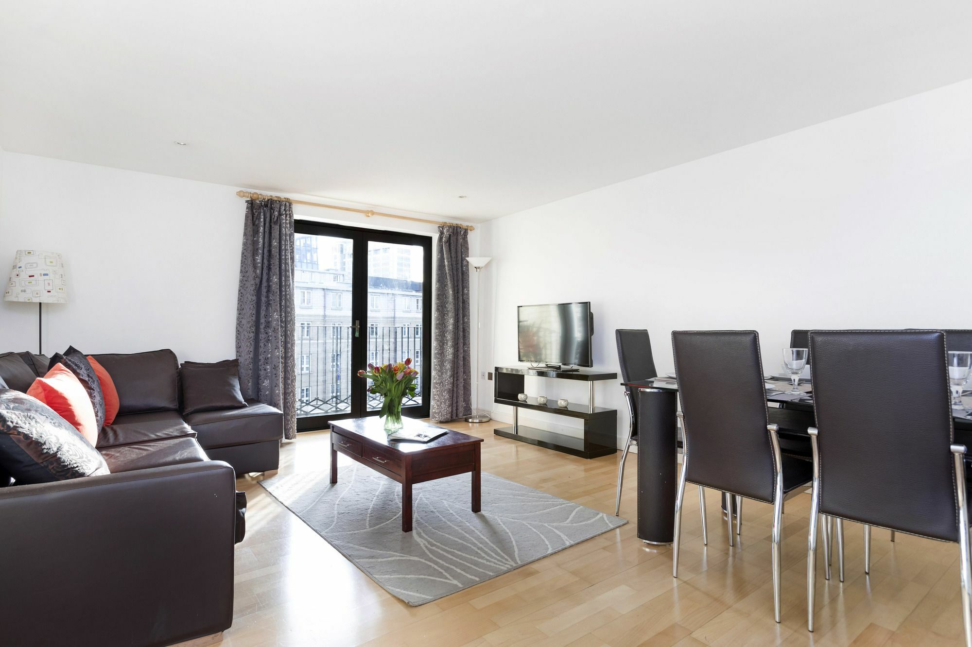 Club Living - Regents Park & Euston Appartement Londres