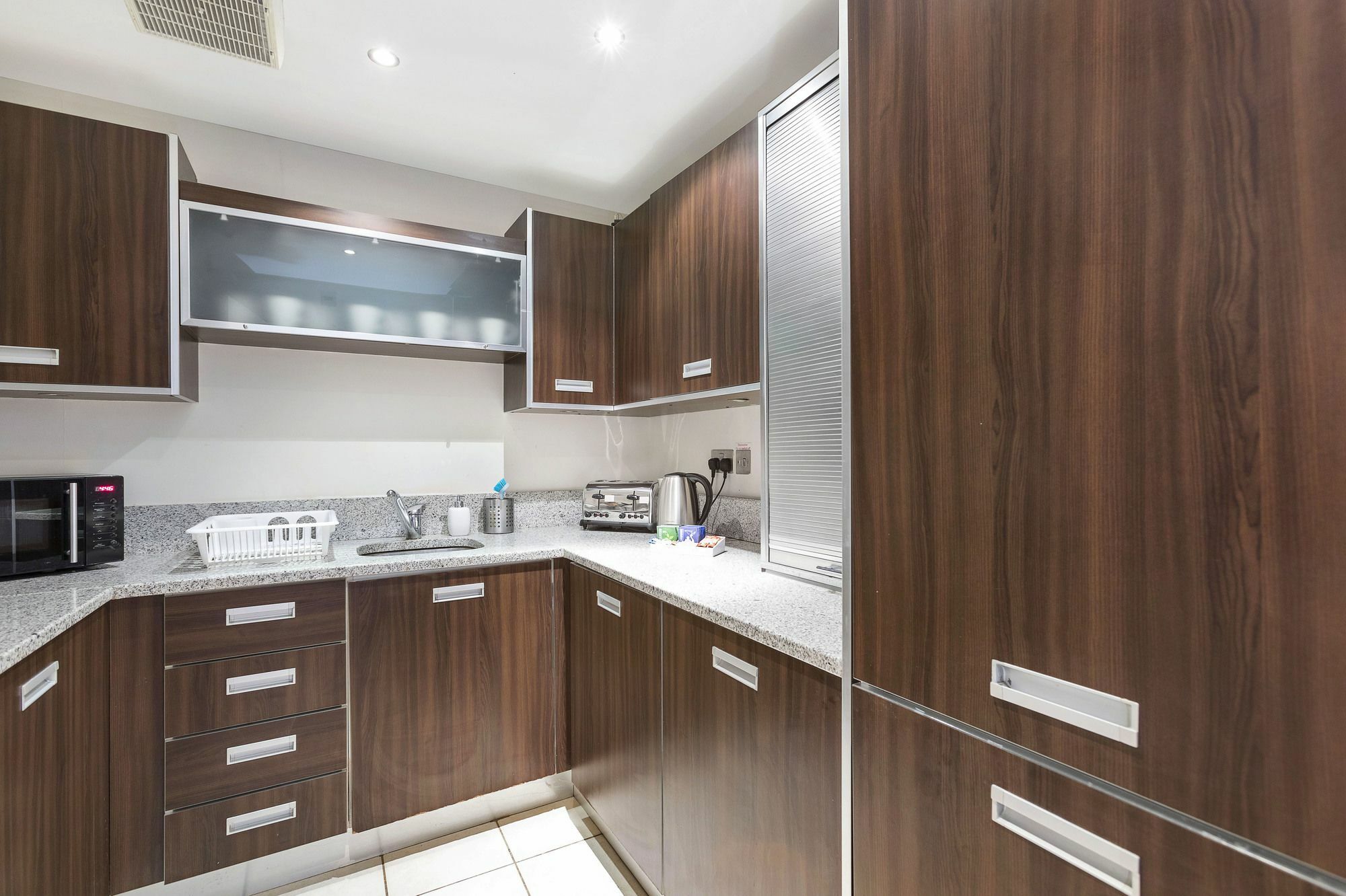Appartement Club Living - Regents Park & Euston Londres