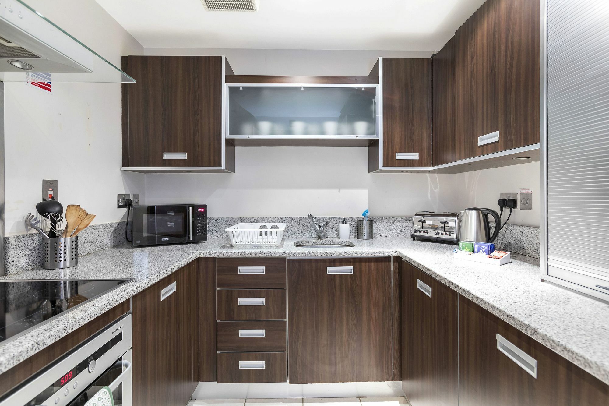 Appartement Club Living - Regents Park & Euston
