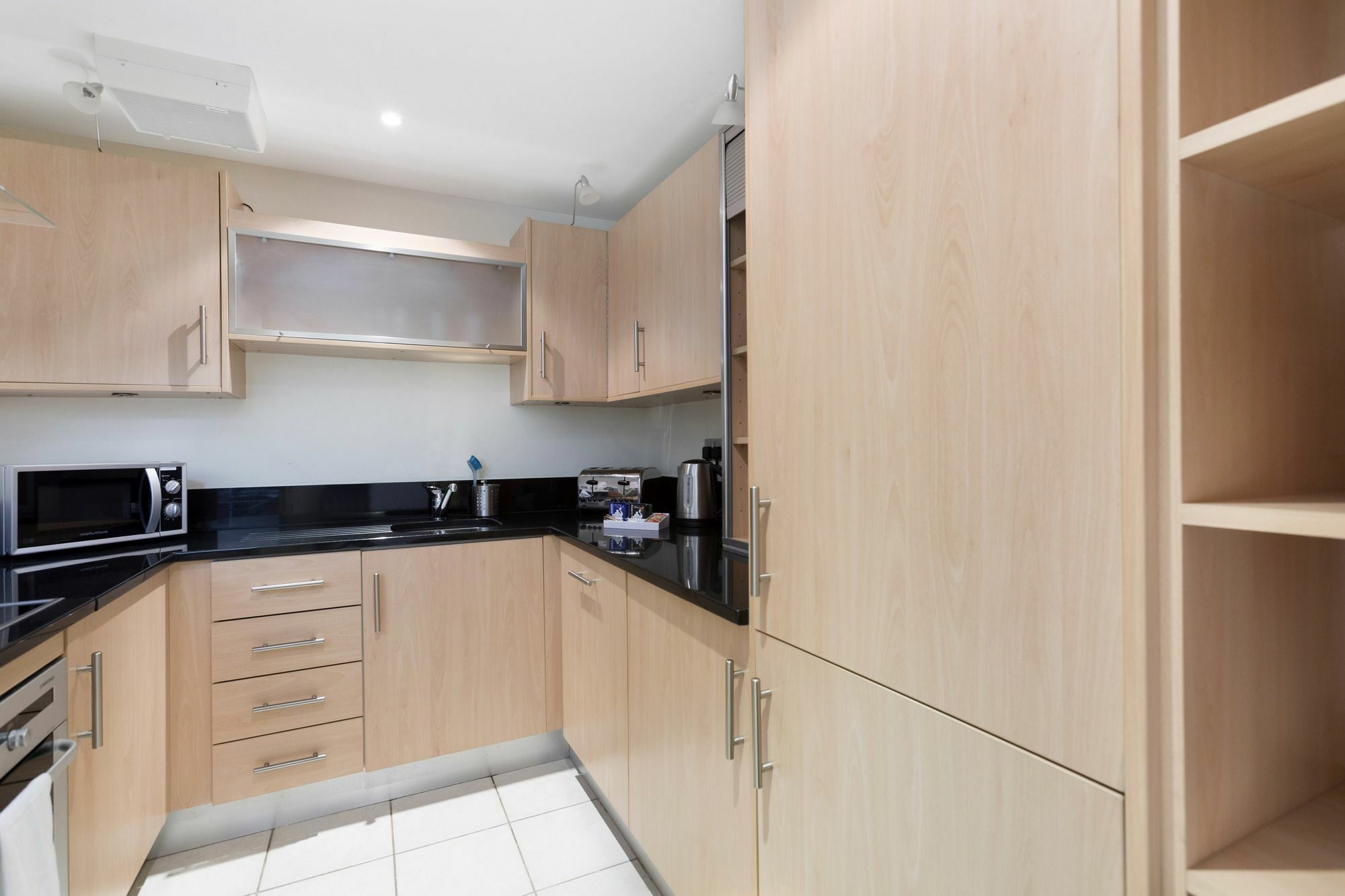 Club Living - Regents Park & Euston Appartement Londres