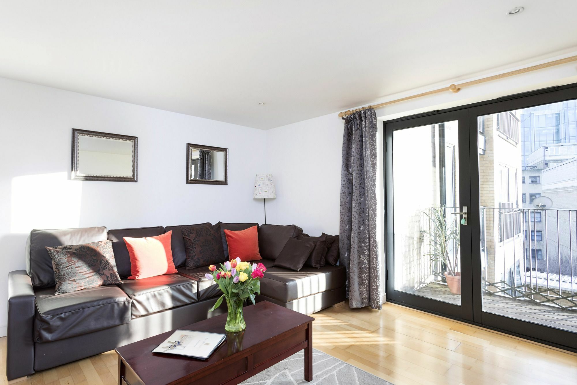Appartement Club Living - Regents Park & Euston