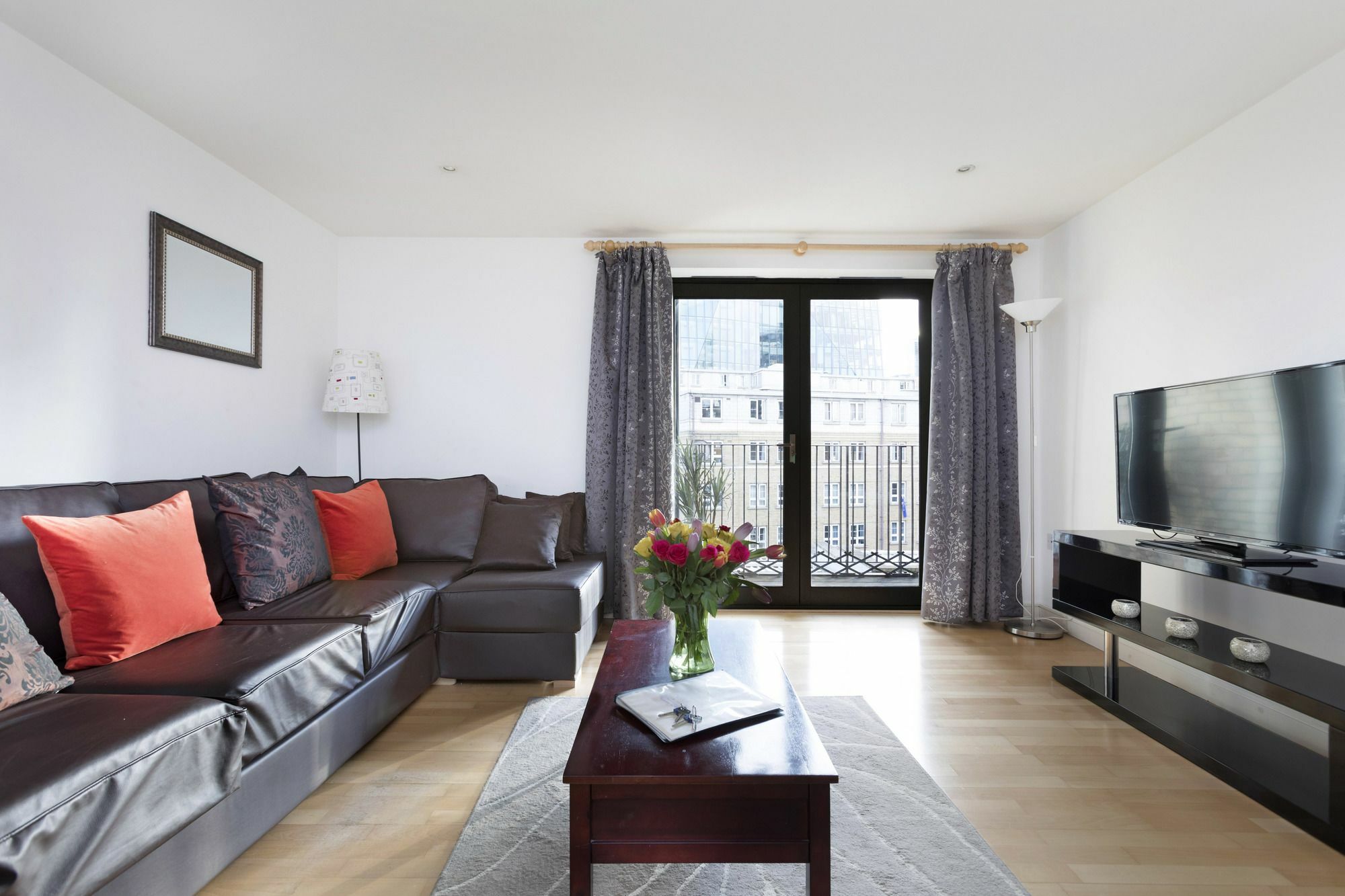 Club Living - Regents Park & Euston Londres