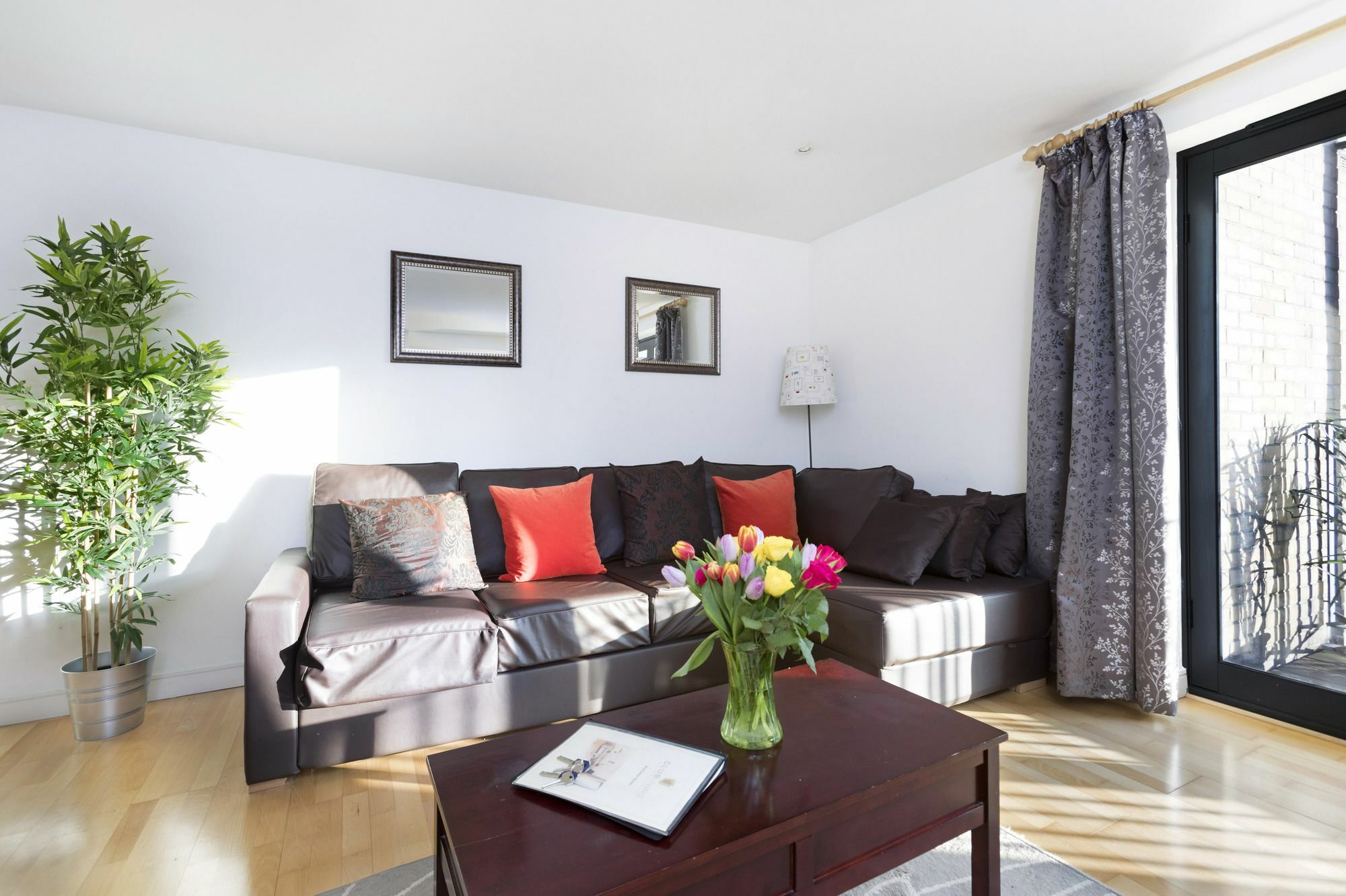 Club Living - Regents Park & Euston Appartement Londres