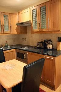 Hyde Park Apartamento Londres