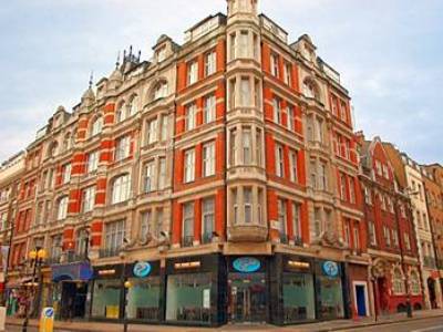Montcalm Piccadilly Townhouse, West End