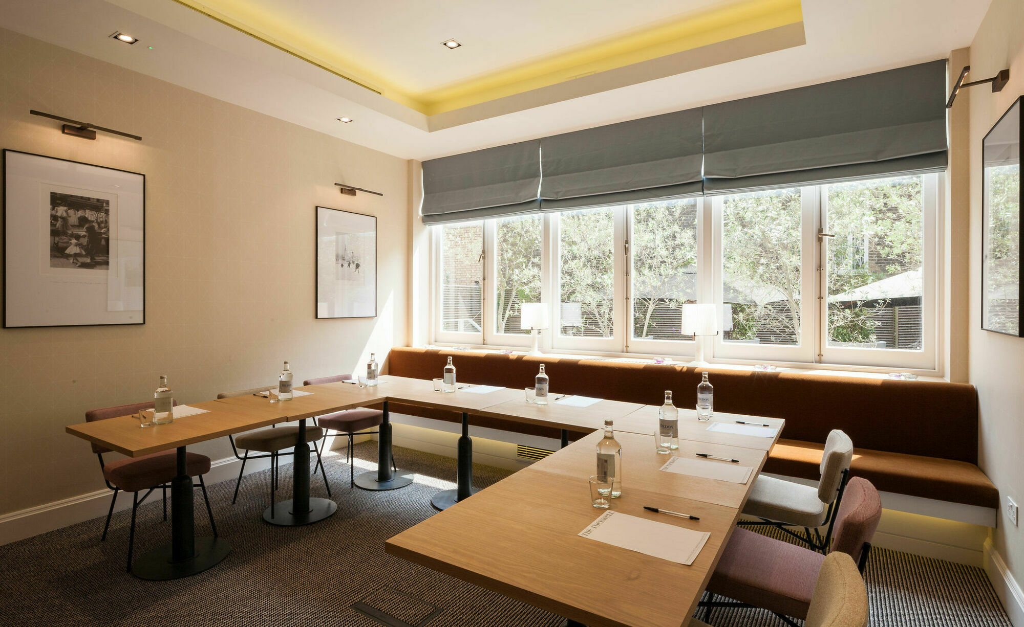 The Rockwell Hotel Londres