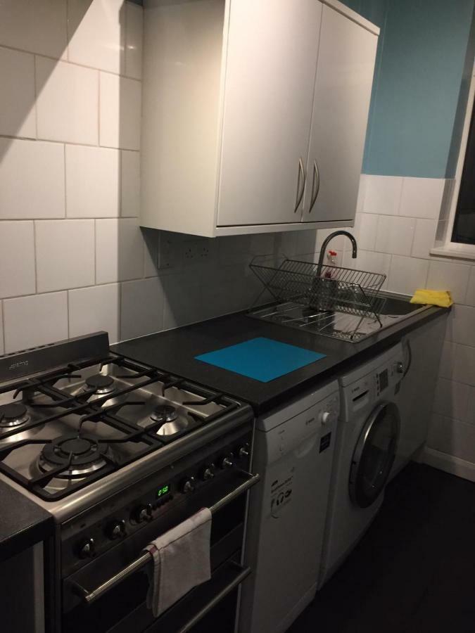 Marble Tooting House Holiday home