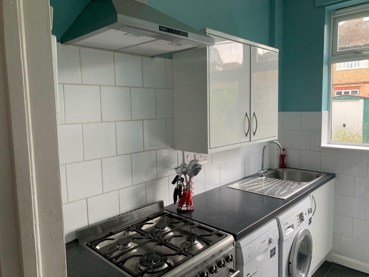 Holiday home Marble Tooting House