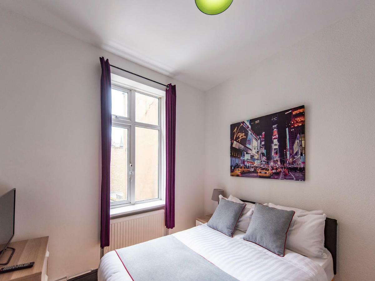 Camden Bed and breakfast 3*