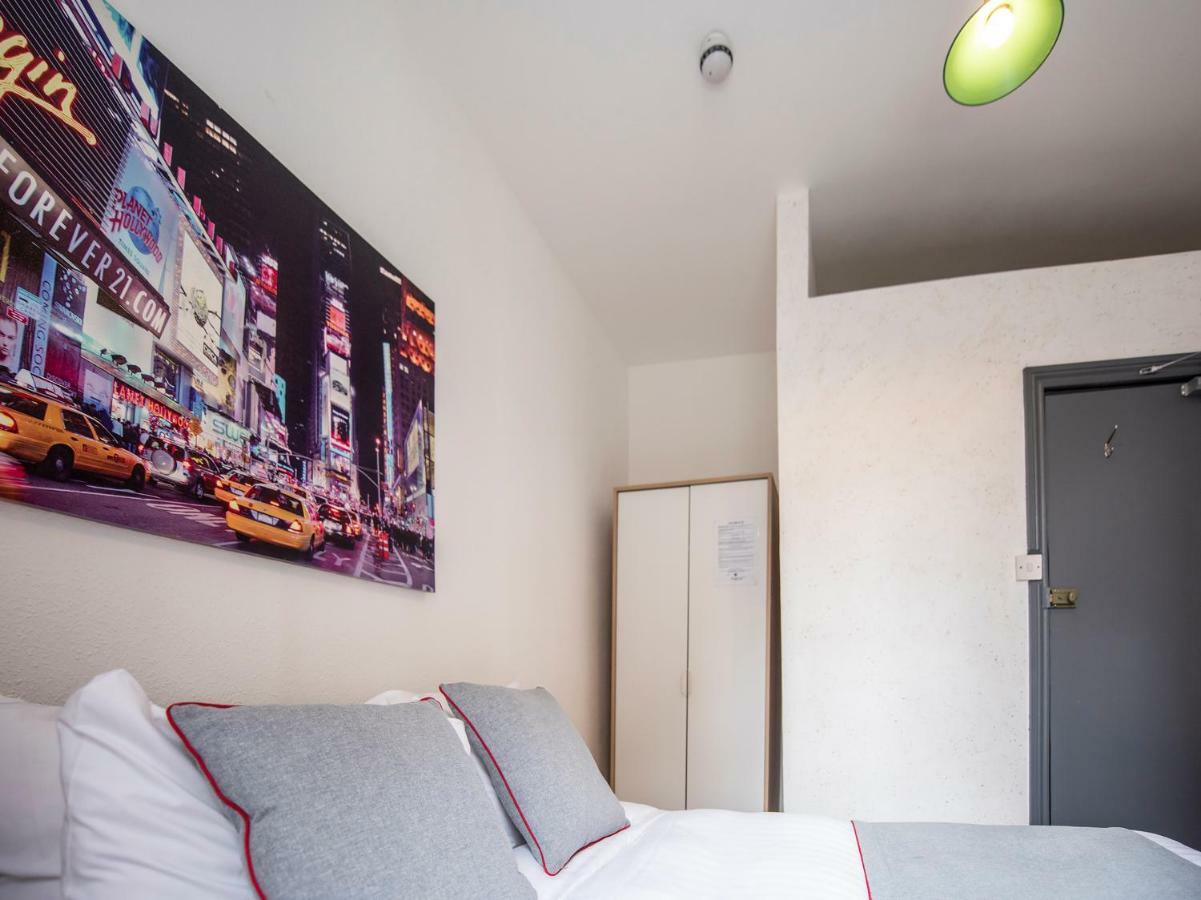 Bed and breakfast Camden 3*