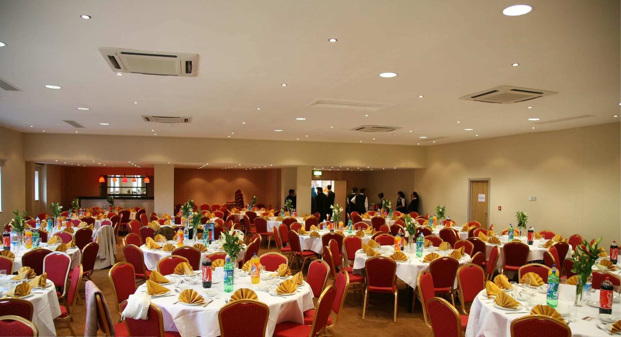 Oyo Luton
