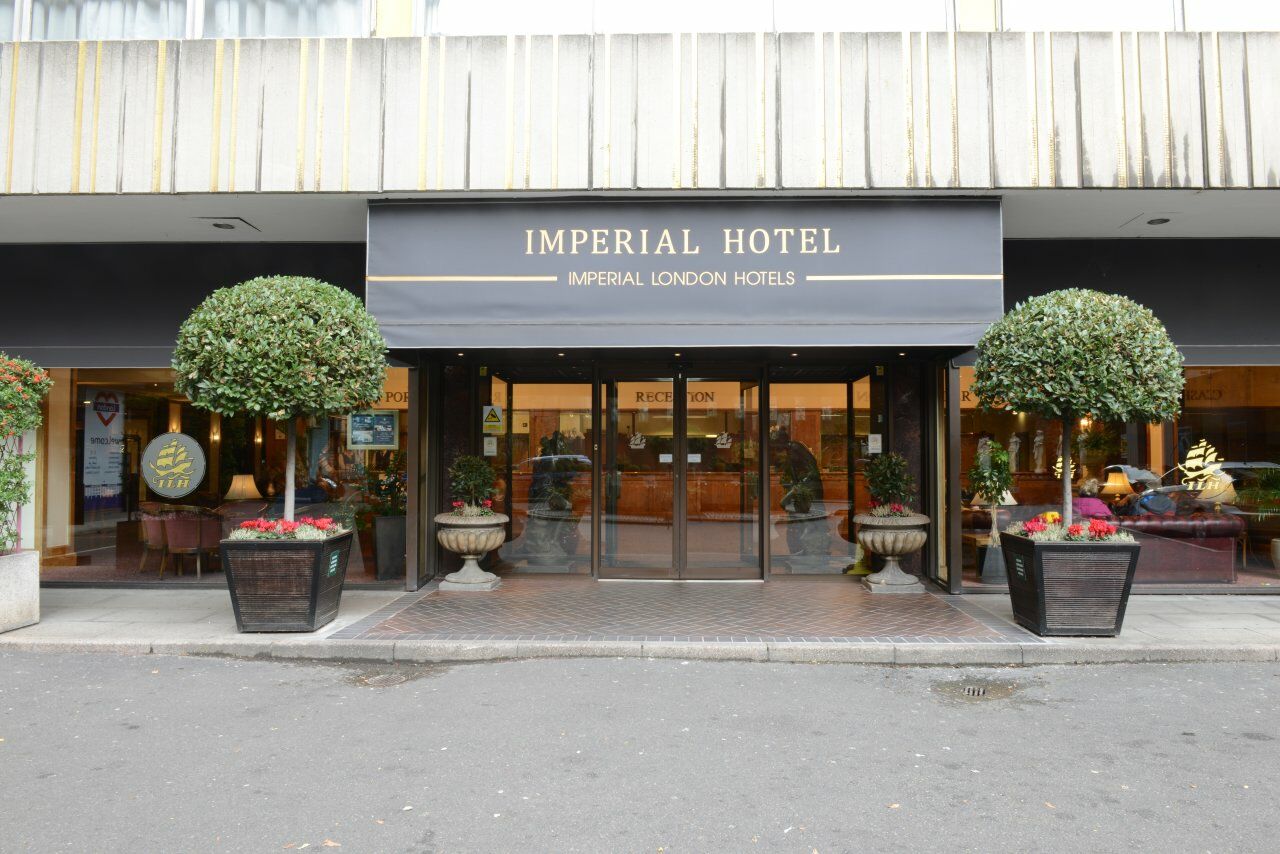 Imperial 3* Londres