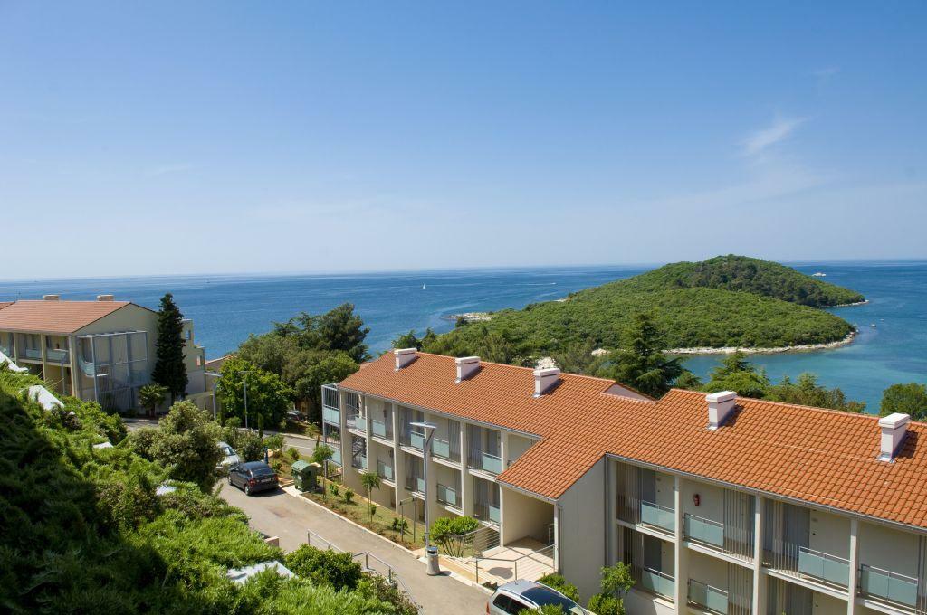 Belvedere Hotel 2*
