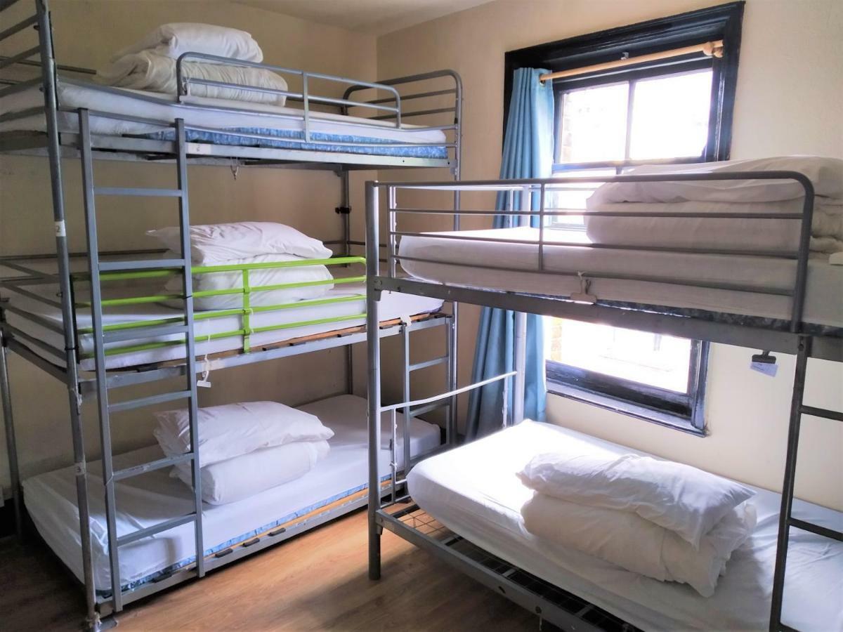 Hostel The Phoenix Paddington