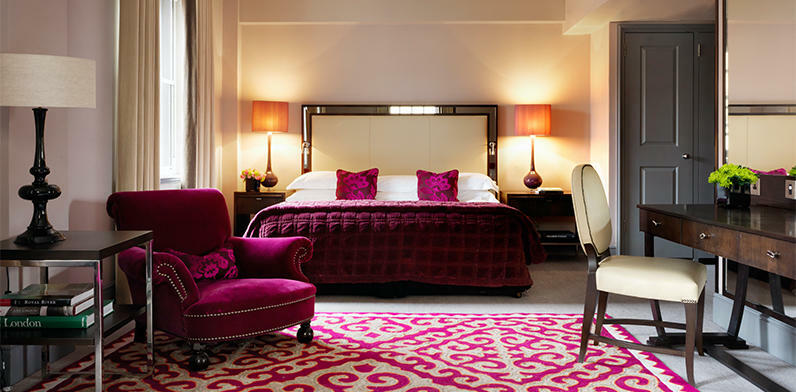 Hotel The Bloomsbury Londres