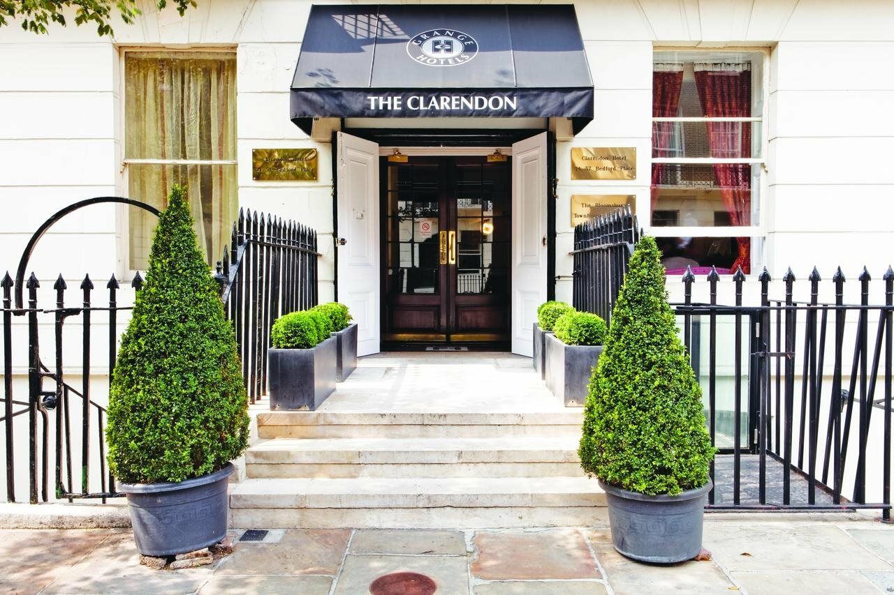 Hotel Grange Clarendon Londres