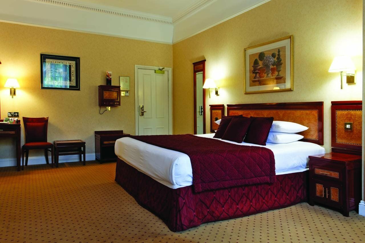 Grange Clarendon Hotel Londres